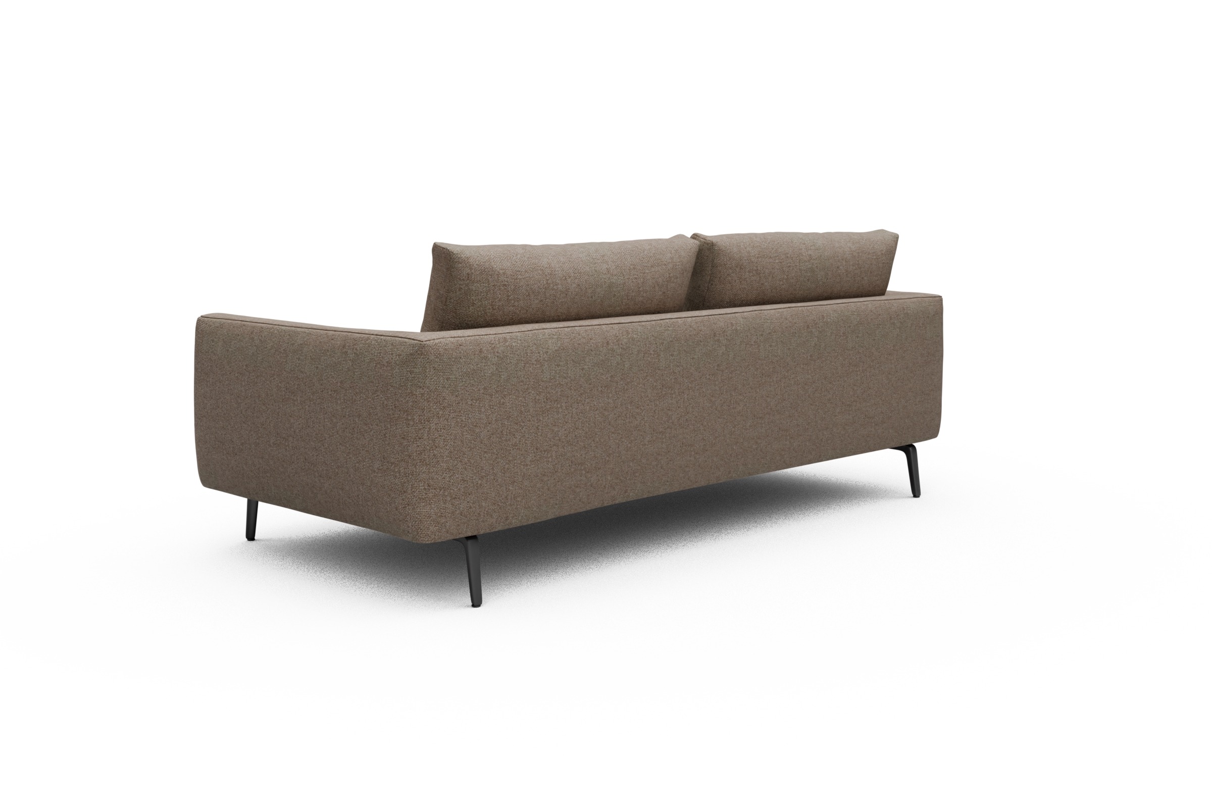 Sofa Karl 3-Sitzer Sama-Antelope