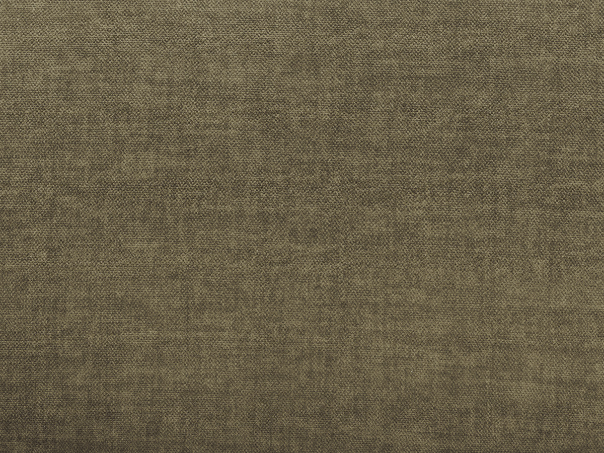 Bobochic Jana Pouf 94 × 114 cm Samt Grün