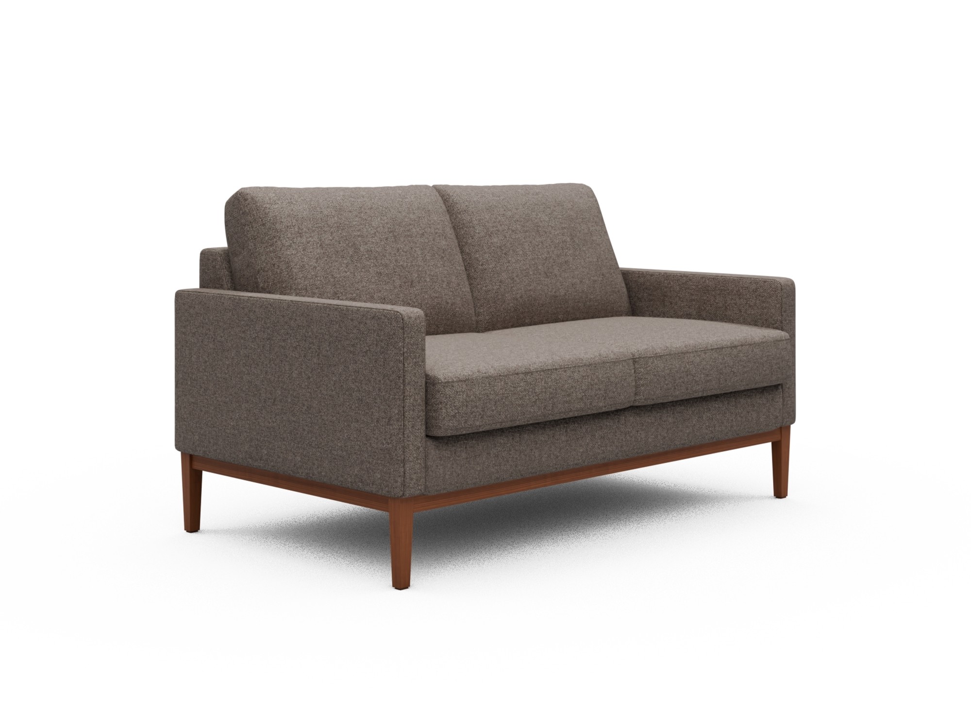 Skandi Home Sofa Bodo 2-Sitzer Sama-Stone moebelfaktor