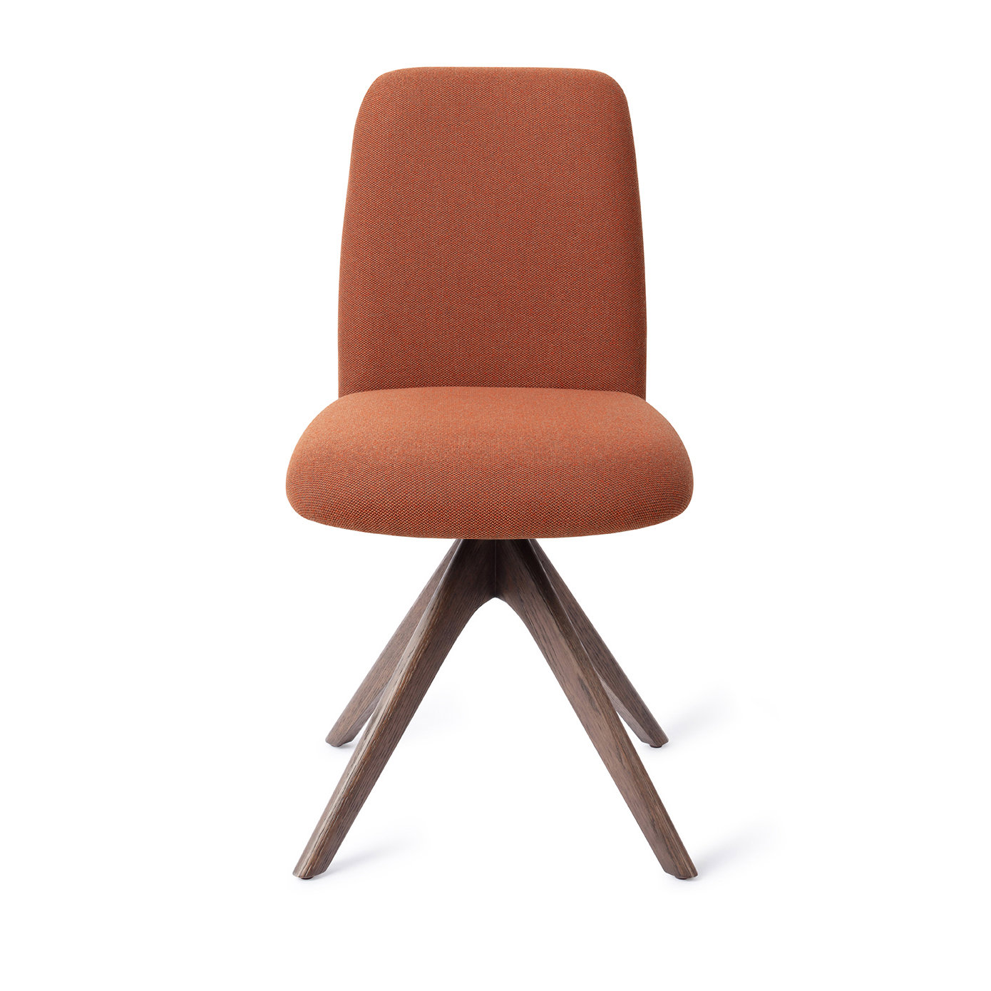 Jesper Home Esszimmerstuhl Taiwa Hearth Harmony Revolve Eiche Walnuss