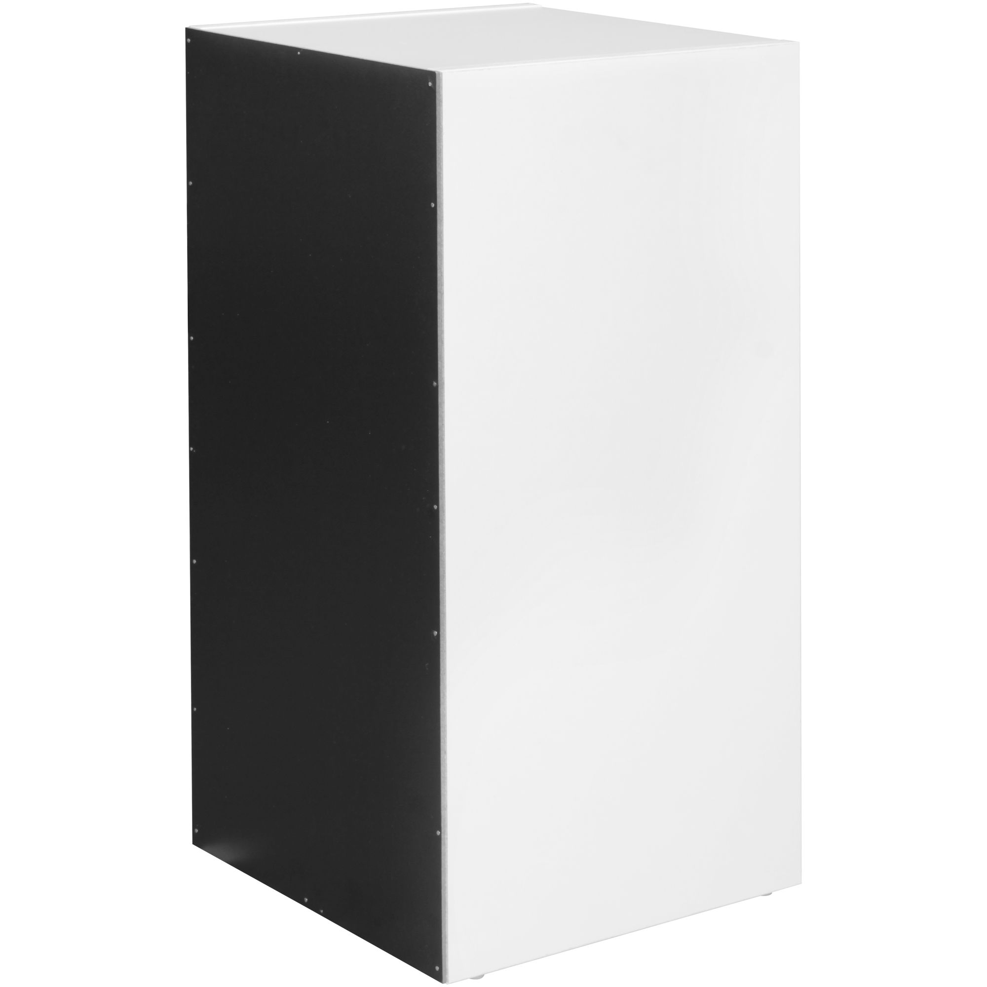 Standregal Endre Schwarz 30 × 30 × 60 cm