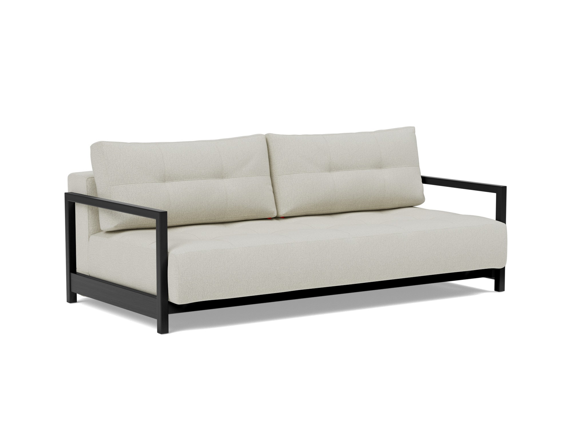 Schlafsofa Bifrost D.E.L. Flachgewebe Mixed Dance 527-Natural