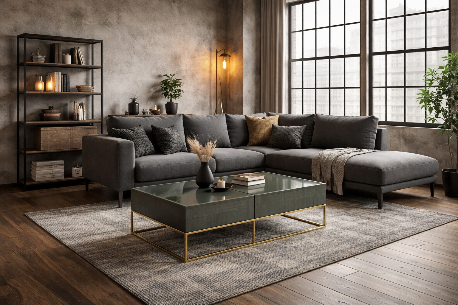 Livin Hill Couchtisch Rose Hill 119,5 cm
