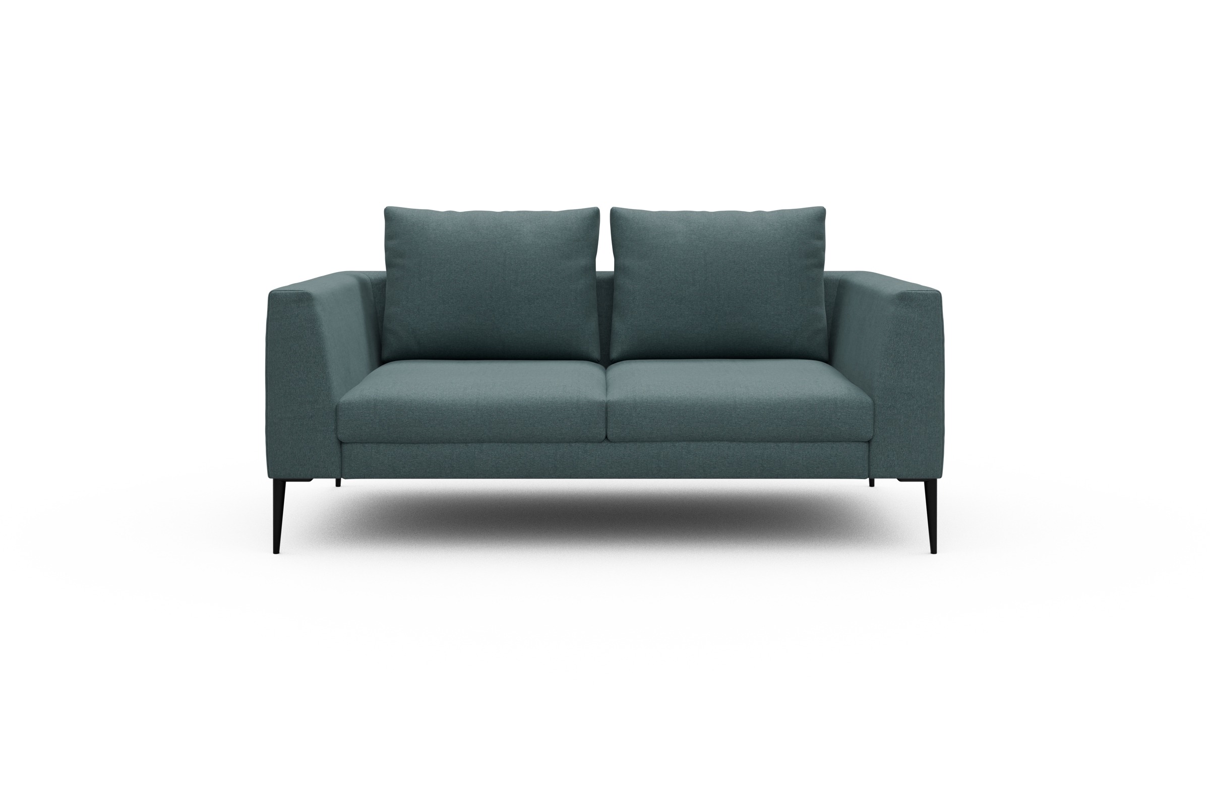 Skandi Home Sofa Paul 2-Sitzer Satya-Niagara moebelfaktor