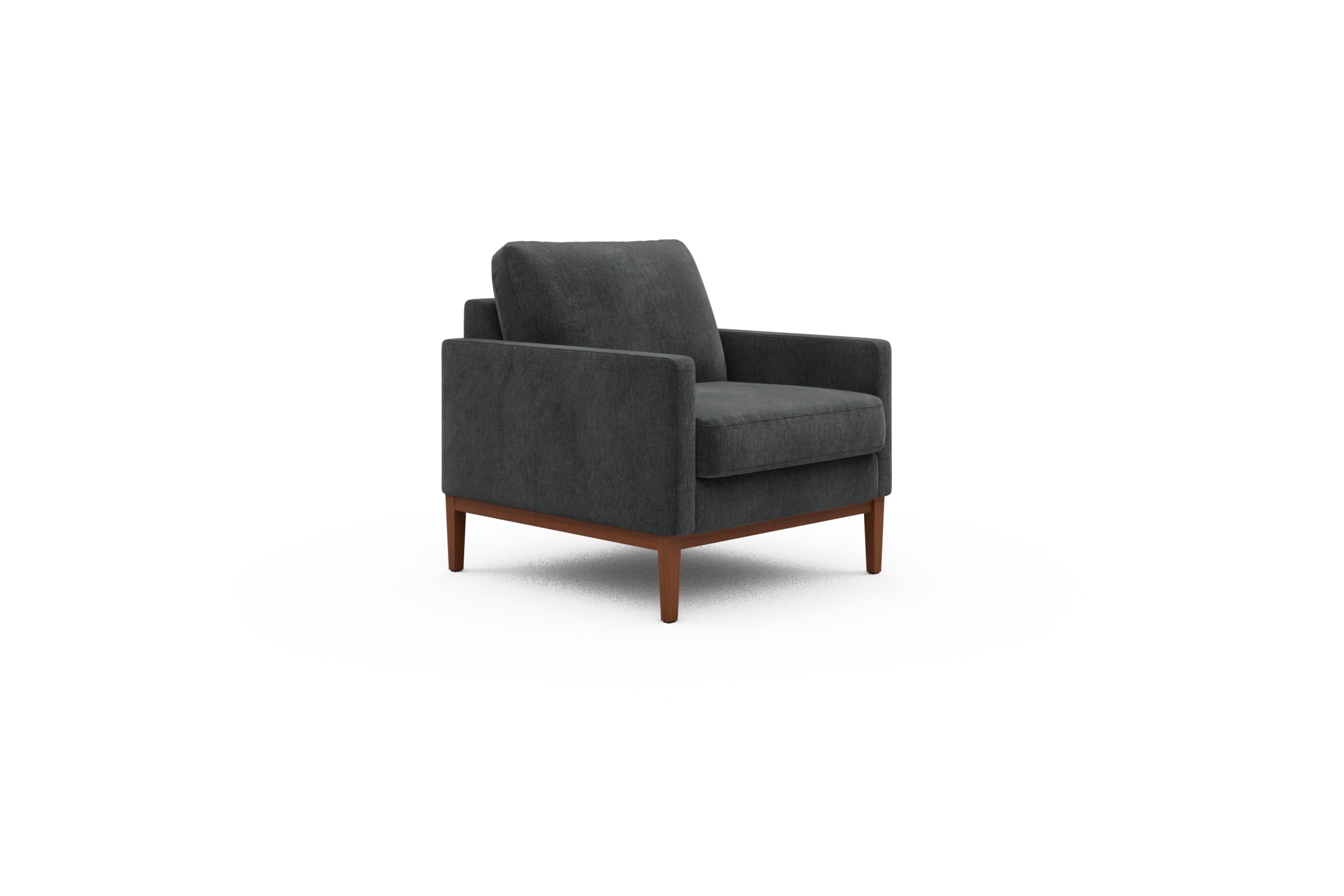 Sessel Bodo Smooth-Deep-Warm-Grey
