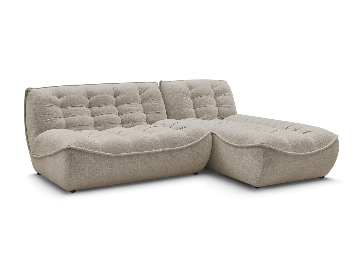 Bobochic Serena Ecksofa