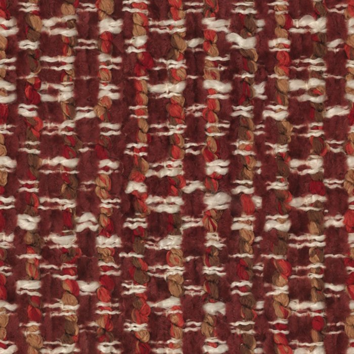 stoffmuster-silencio-red