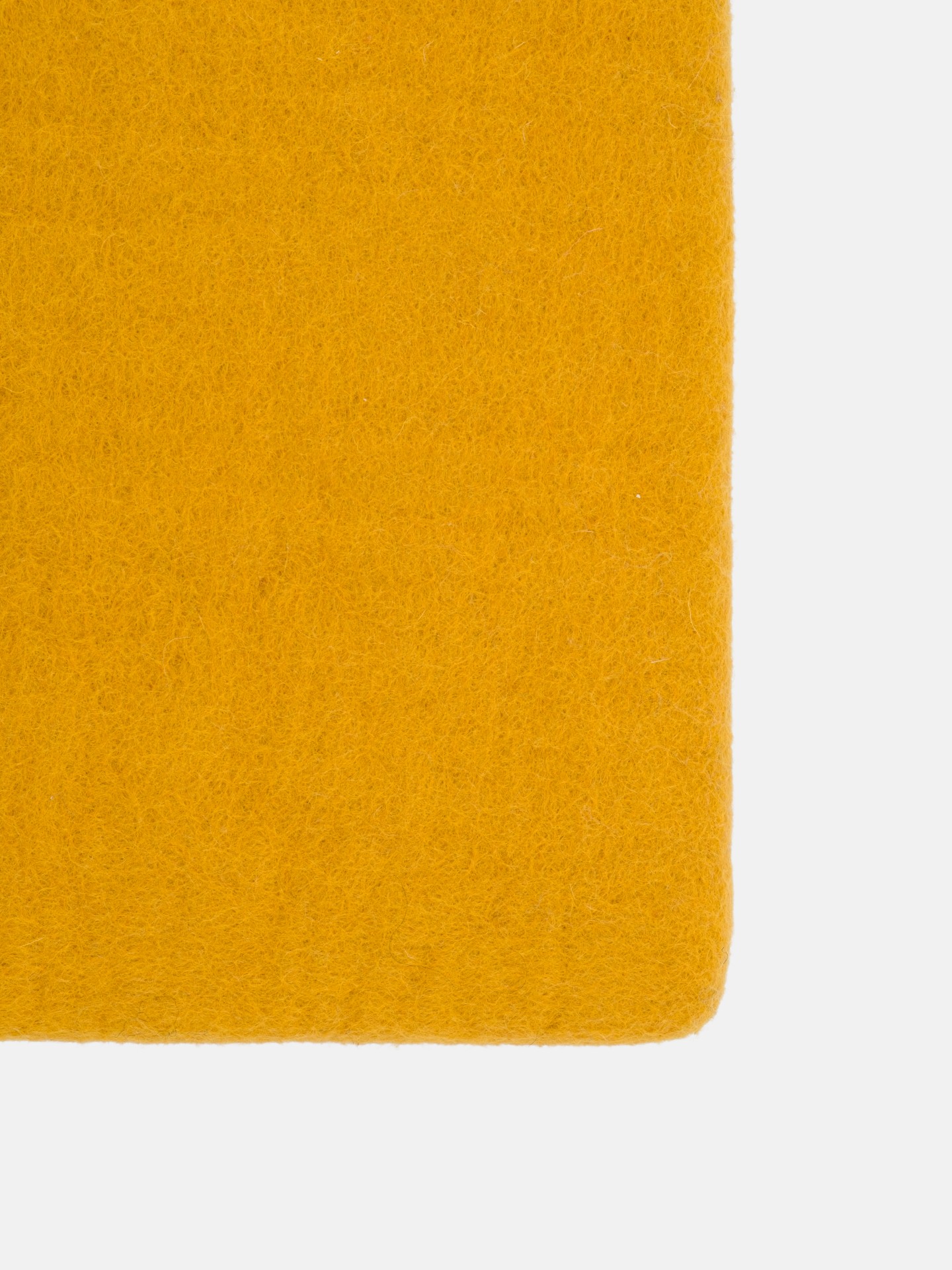 myfelt Klara - Flache Sitzauflage quadratisch
