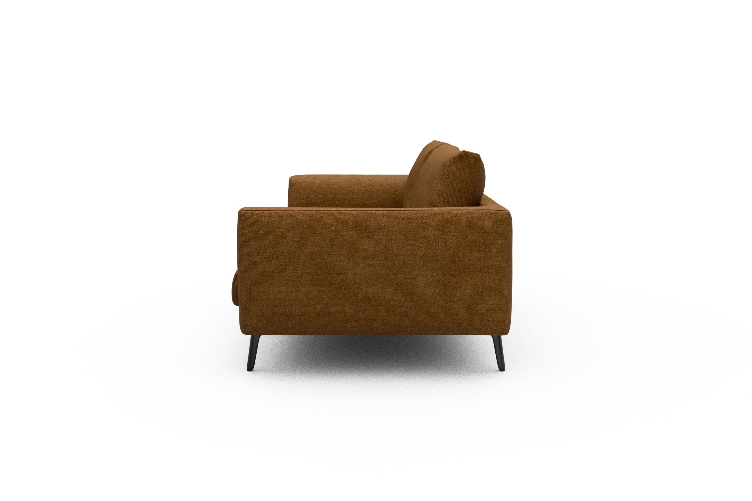 Sofa Karl 3-Sitzer Sama-Cur