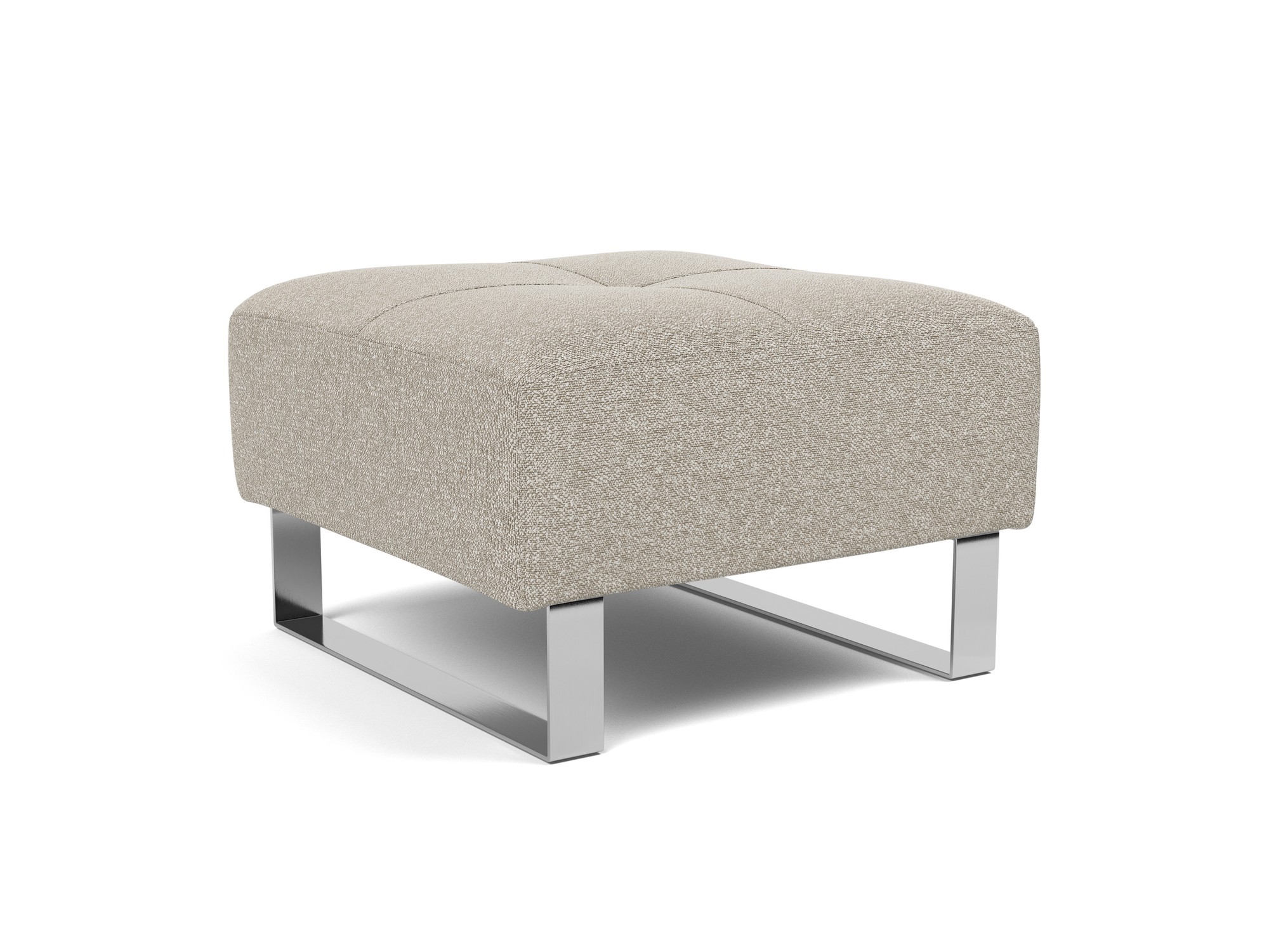 Hocker Supremax D.E.L. Boucle Skandi 539-Beige