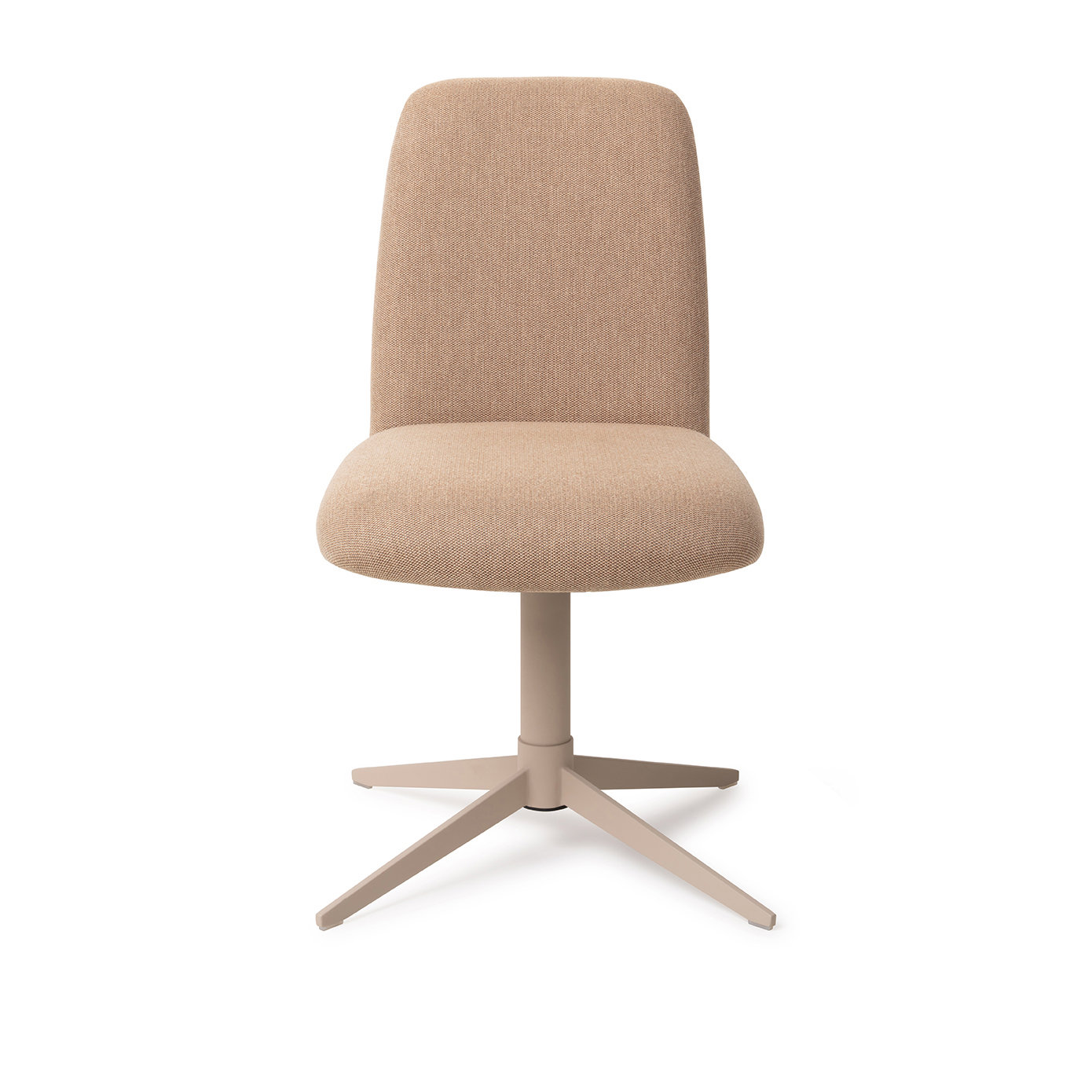 Jesper Home Esszimmerstuhl Taiwa Whisper Wheat Quad Beige