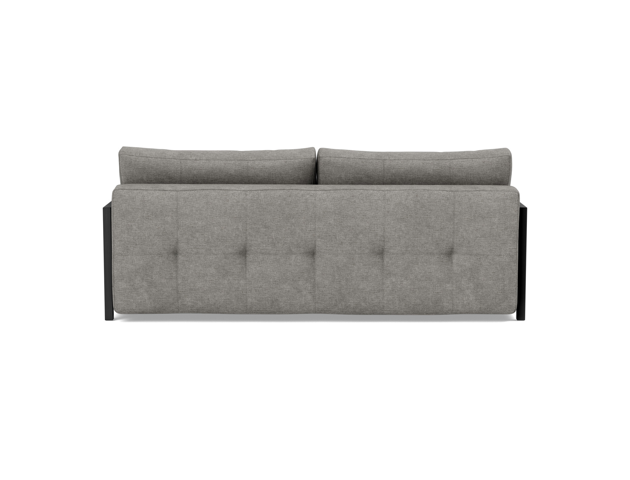 Schlafsofa Bifrost D.E.L. Flachgewebe Avella 282-Warm-Grey