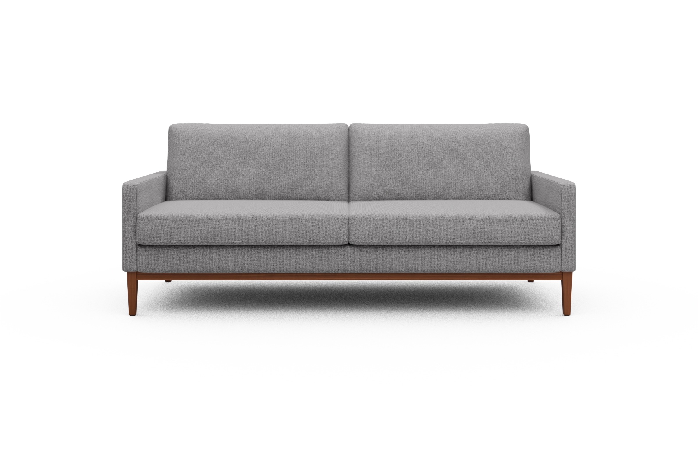 Skandi Home Sofa Bodo 3-Sitzer Sama-Grey moebelfaktor