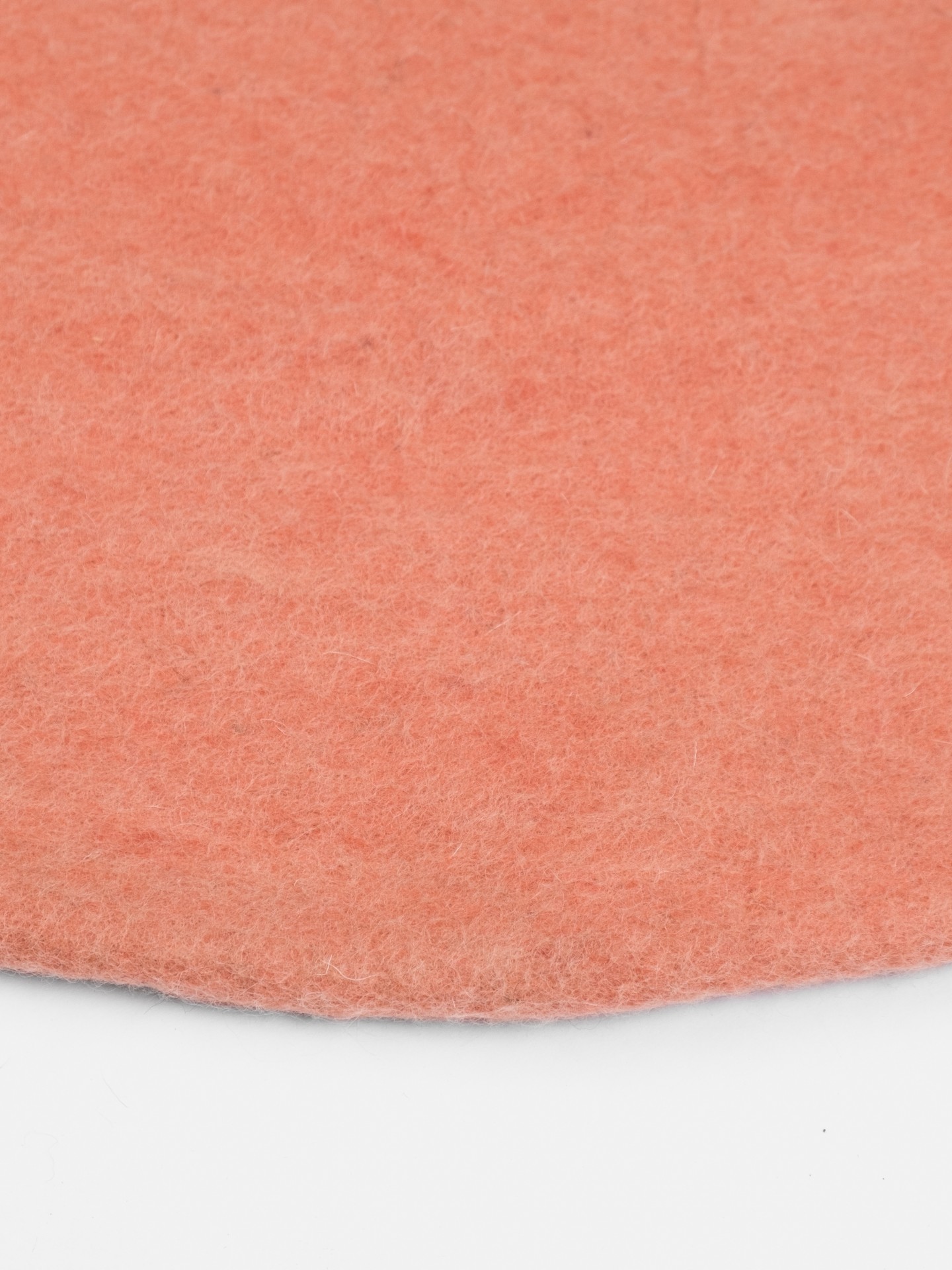 myfelt Lea Filzteppich - 50 cm