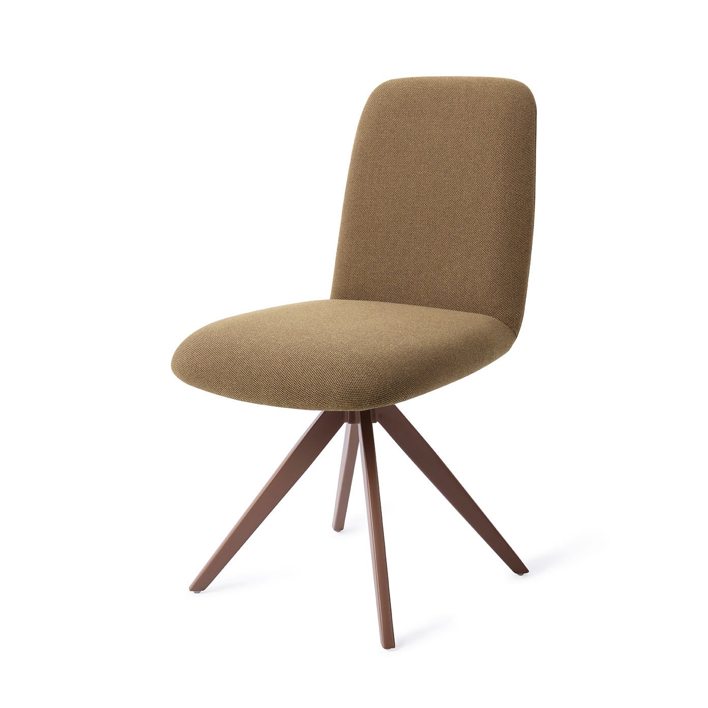 Jesper Home Esszimmerstuhl Taiwa Willow Turn Braun