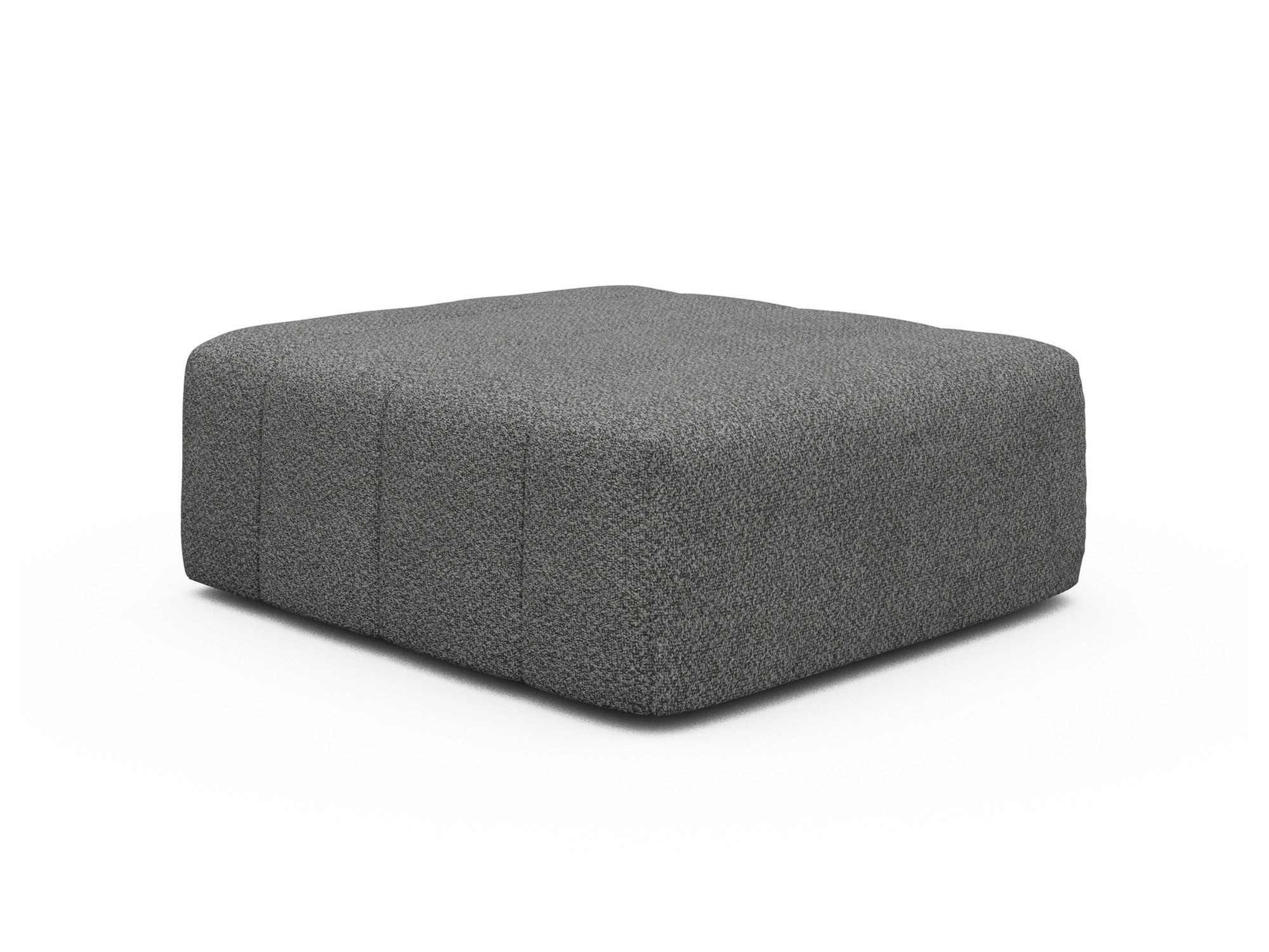 Hugo Ottomane Vanora-Warm-Grey moebelfaktor