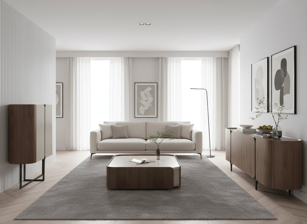 Livin Hill Kommode Sileno SE01