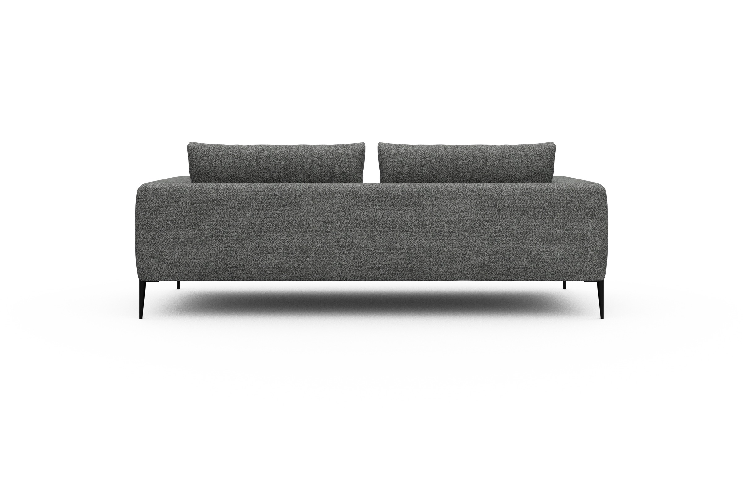 Sofa Paul 3-Sitzer Vanora-Warm-Grey