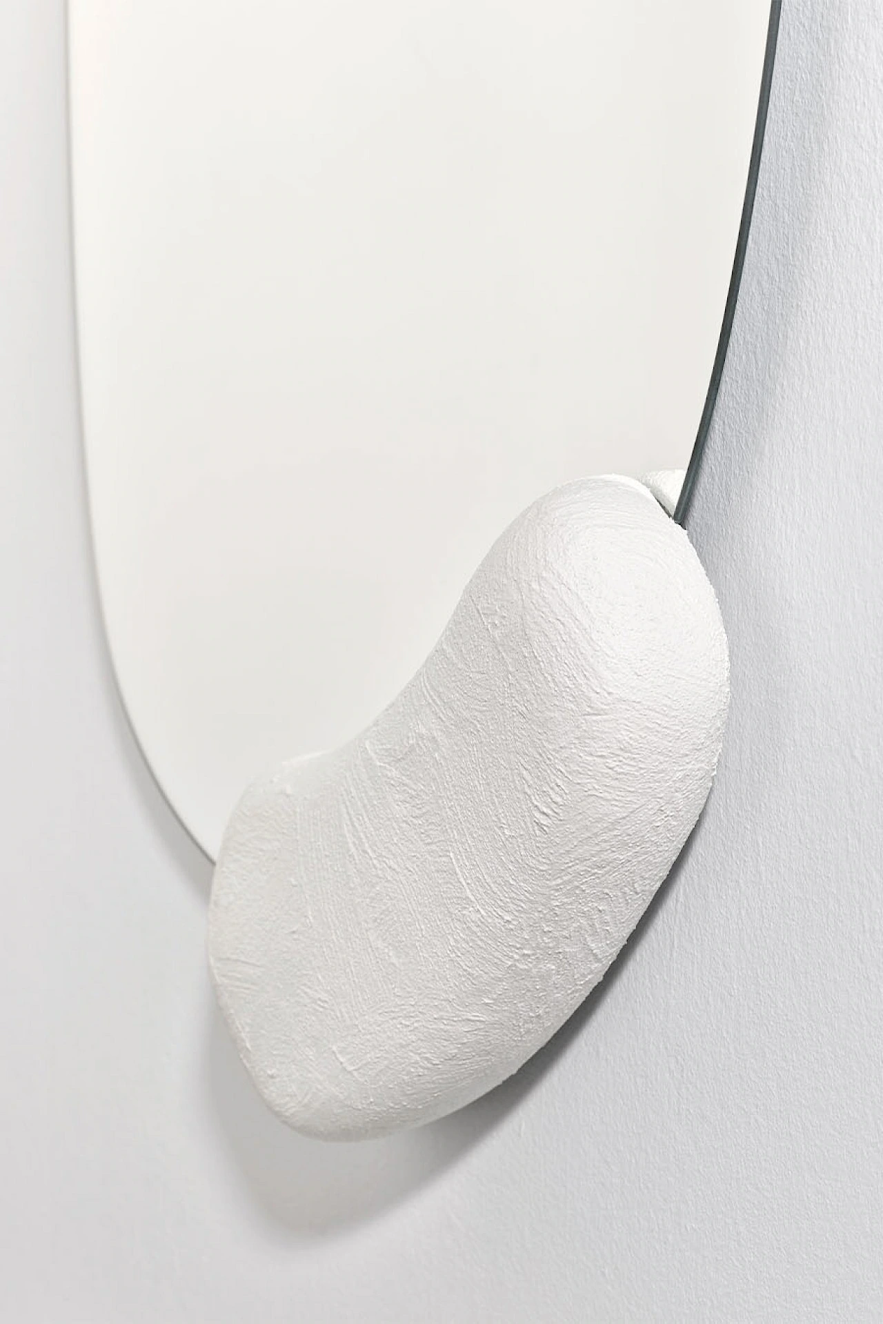 deKnudt Calco White Square – Detailansicht 5