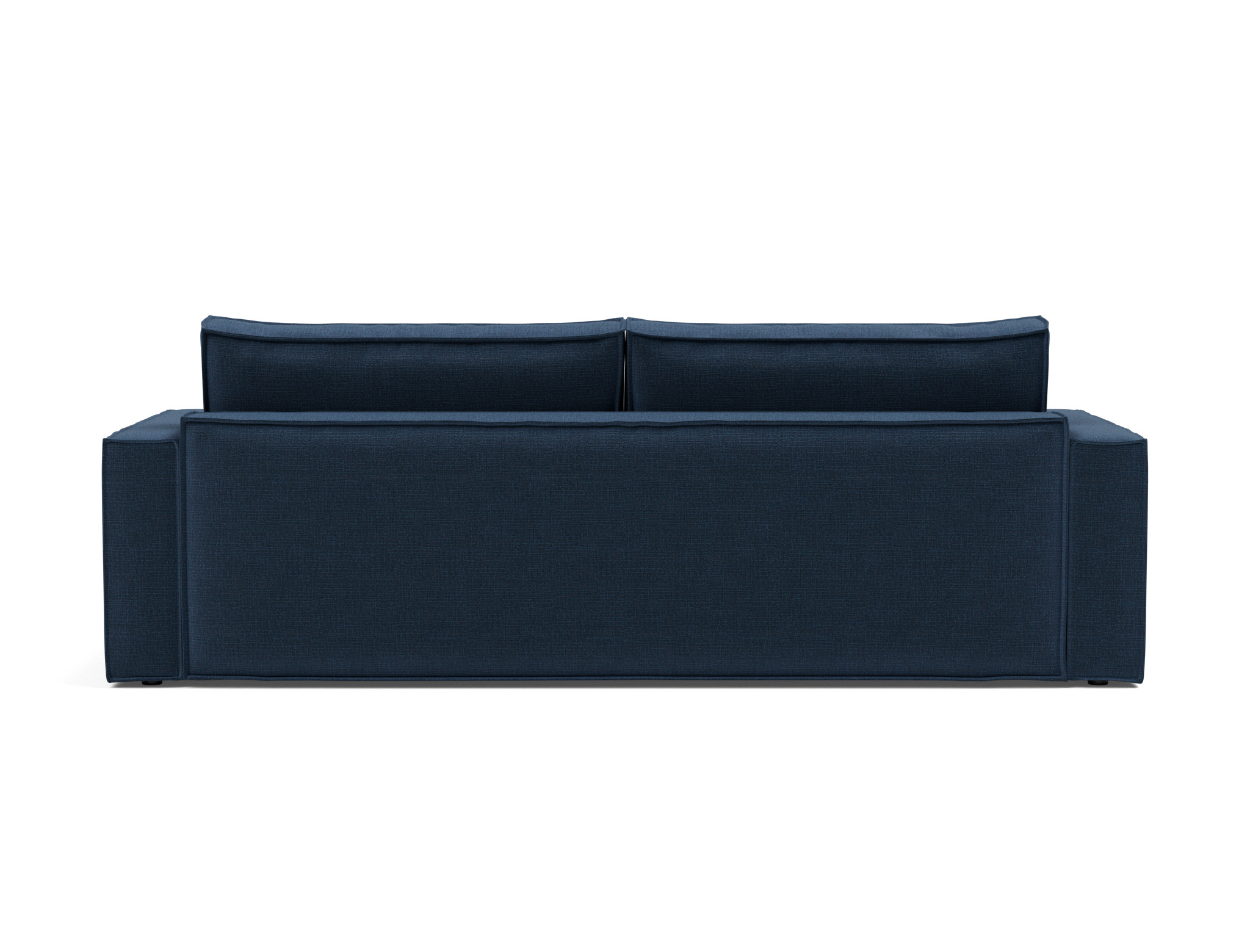 Schlafsofa Newilla Chenille Esina 414-Indigo-Blue