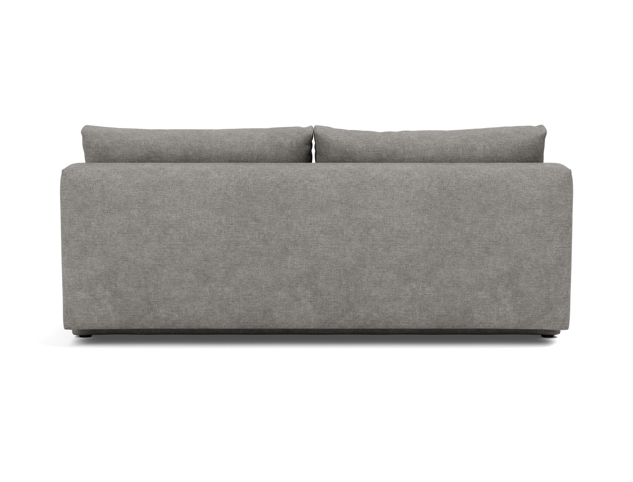 Schlafsofa Osvald Flachgewebe Avella 282-Warm-Grey