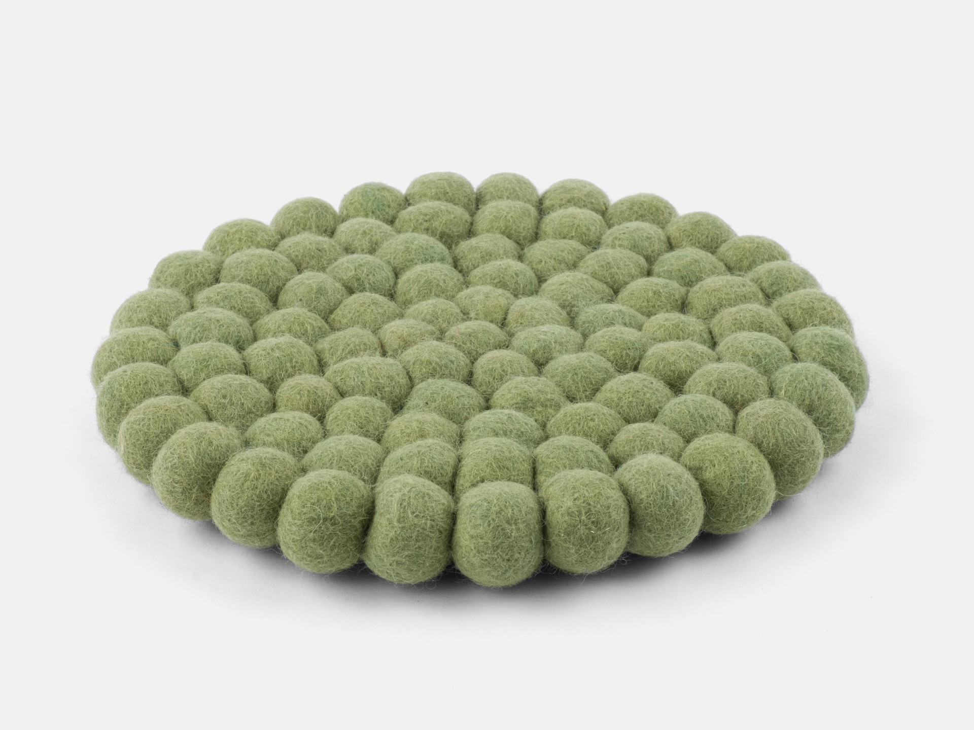 myfelt Kaspar - Topfuntersetzer rund