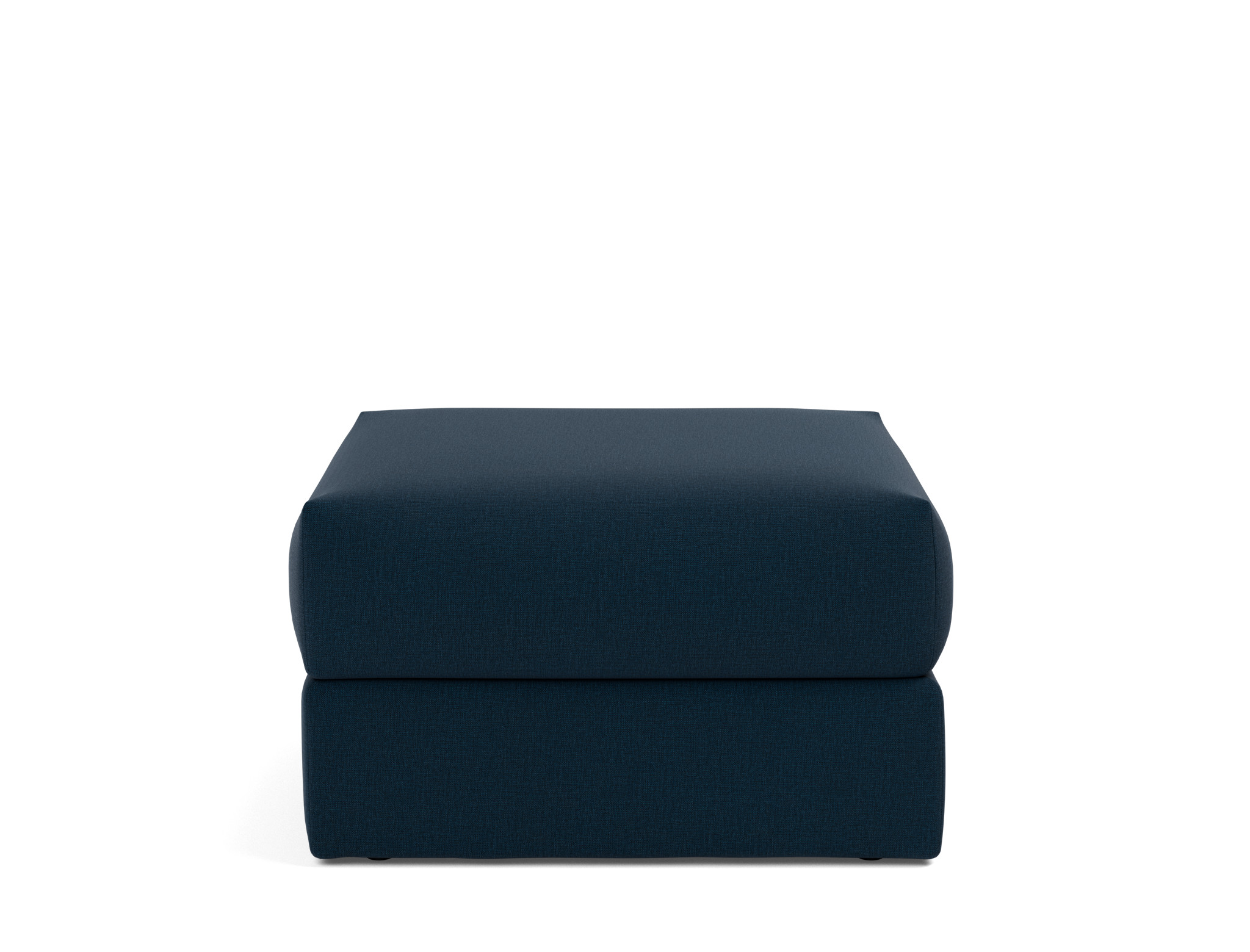 Hocker Cornila Flachgewebe Mixed Dance 528-Blue