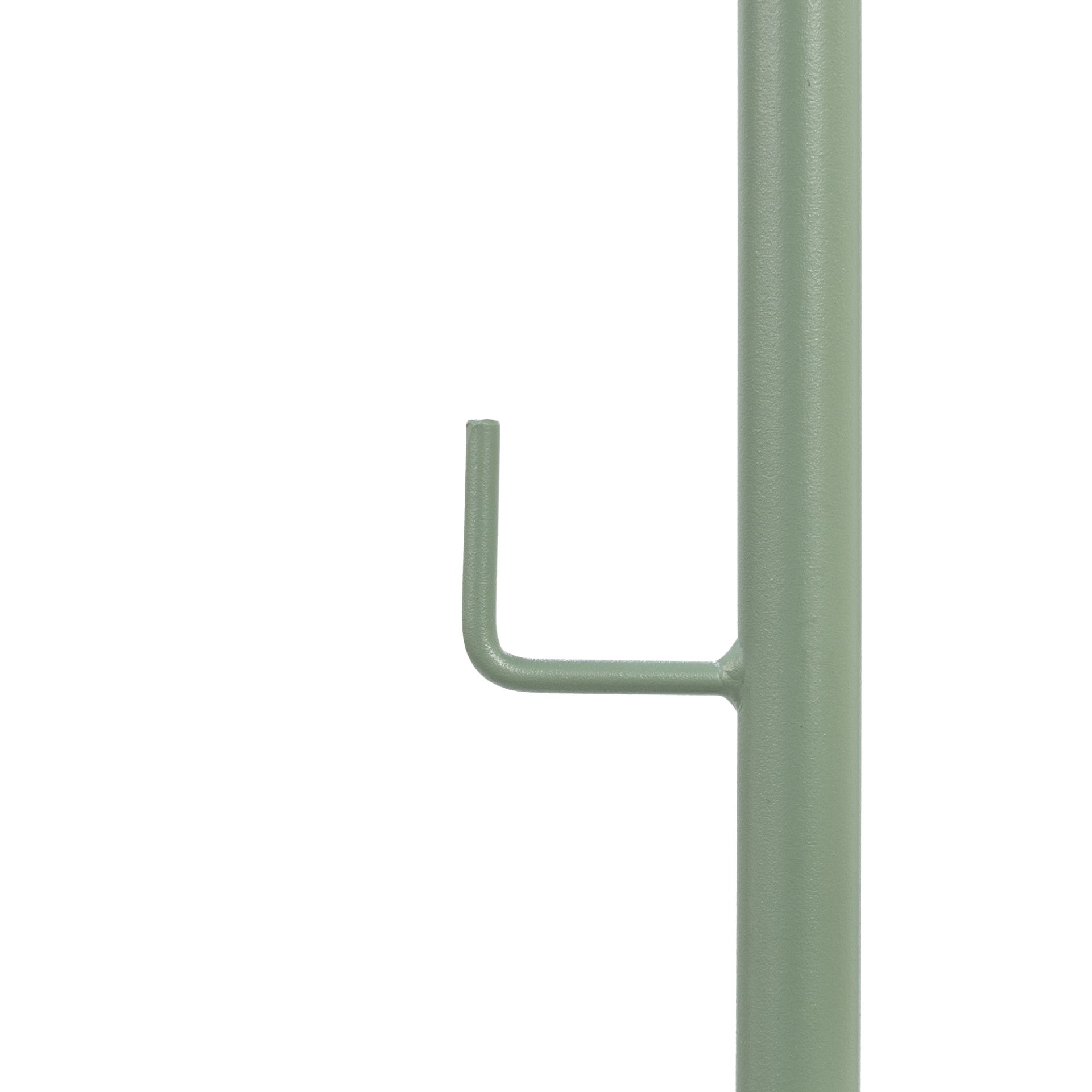 Spinder Design Garderobenständer Charly Dusty Green