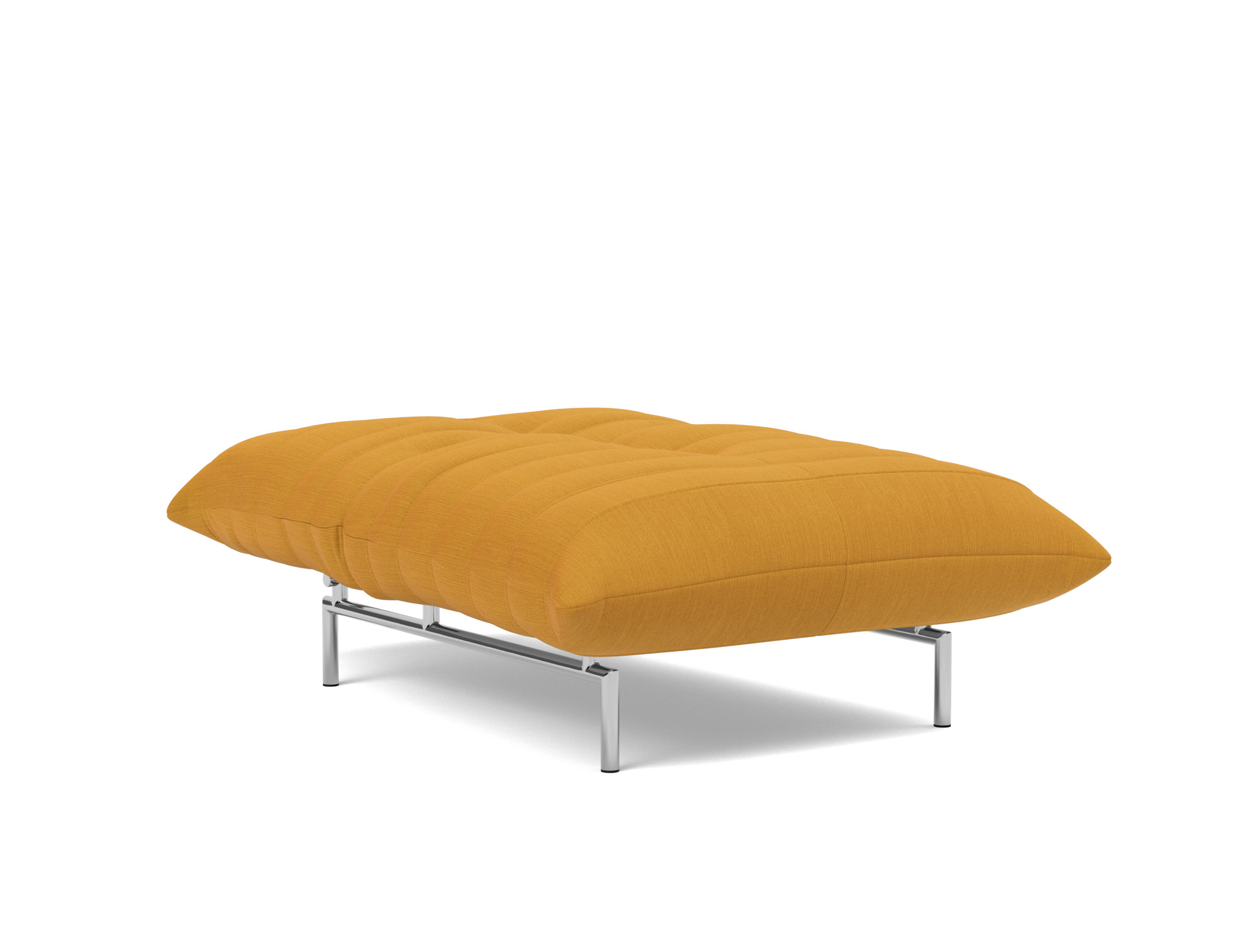Sessel Mikunjo Flachgewebe Elegance 507-Burned-Curry