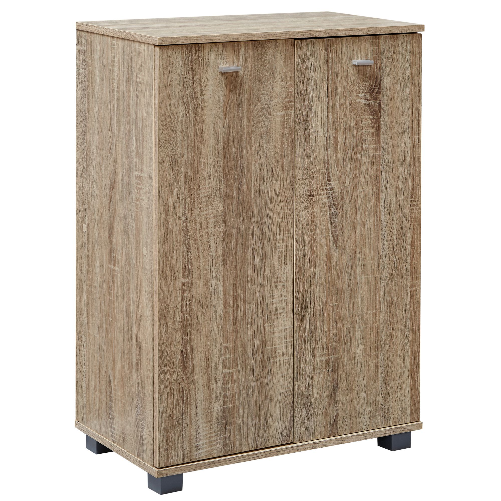 Schuhschrank Bremnes Sonoma 60 × 35 × 90 cm