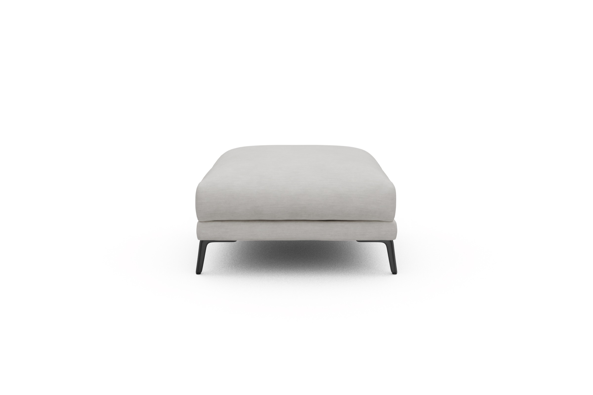 Sitzhocker Karl Vivus-Dusty-Off-White