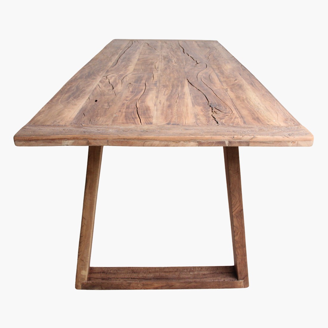 Raw Materials Farmwood Esstisch 200cm