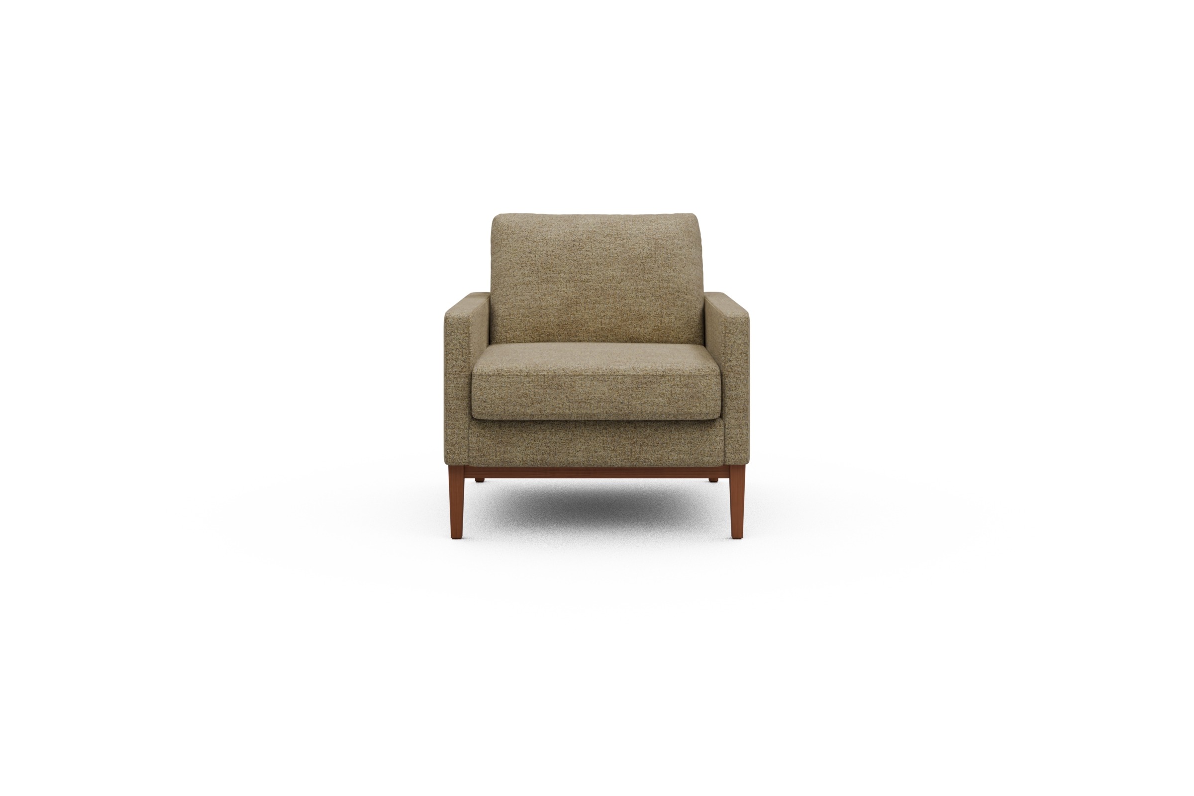 Skandi Home Sessel Bodo Carreno-Silician-Yellow moebelfaktor