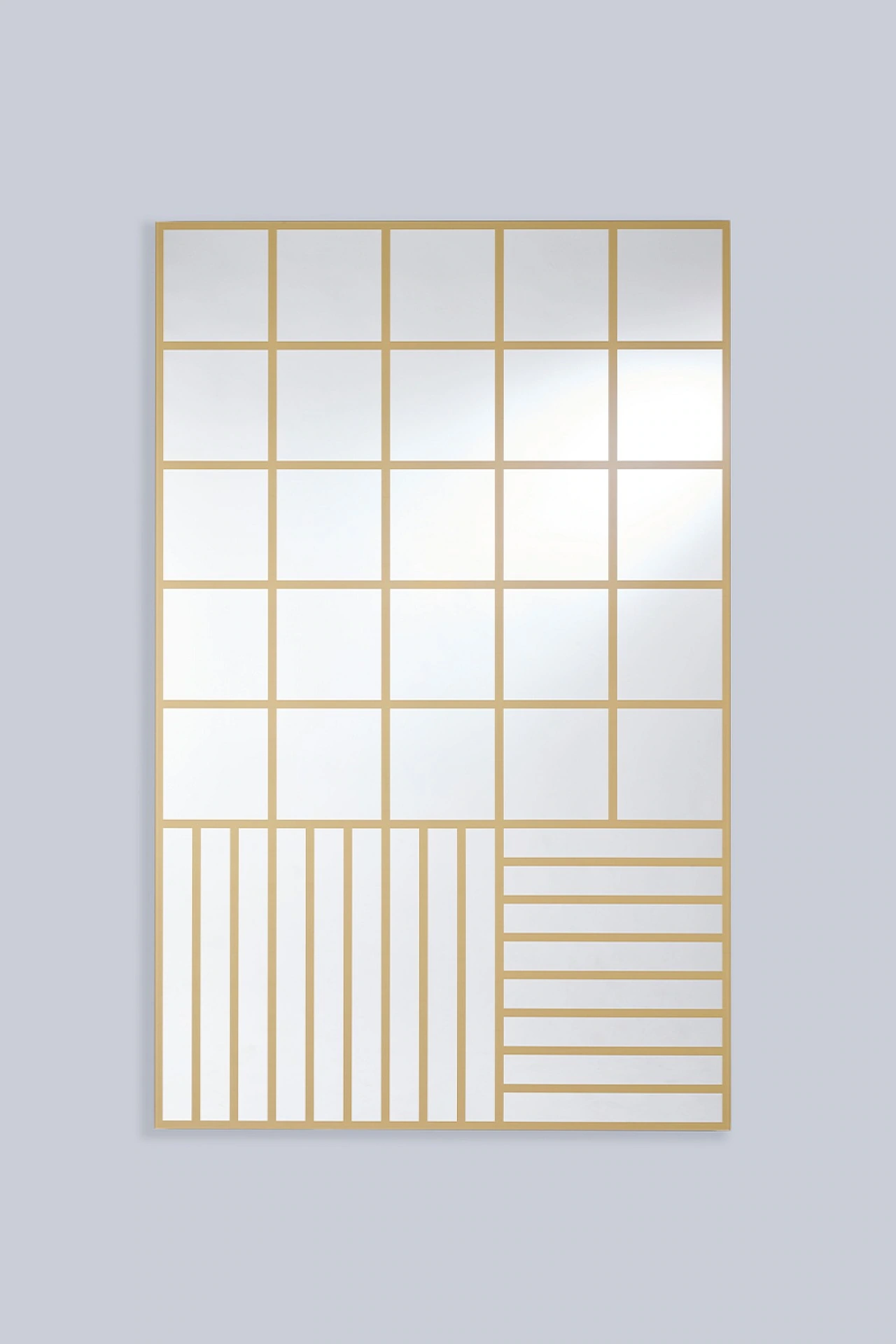 Grid Gold