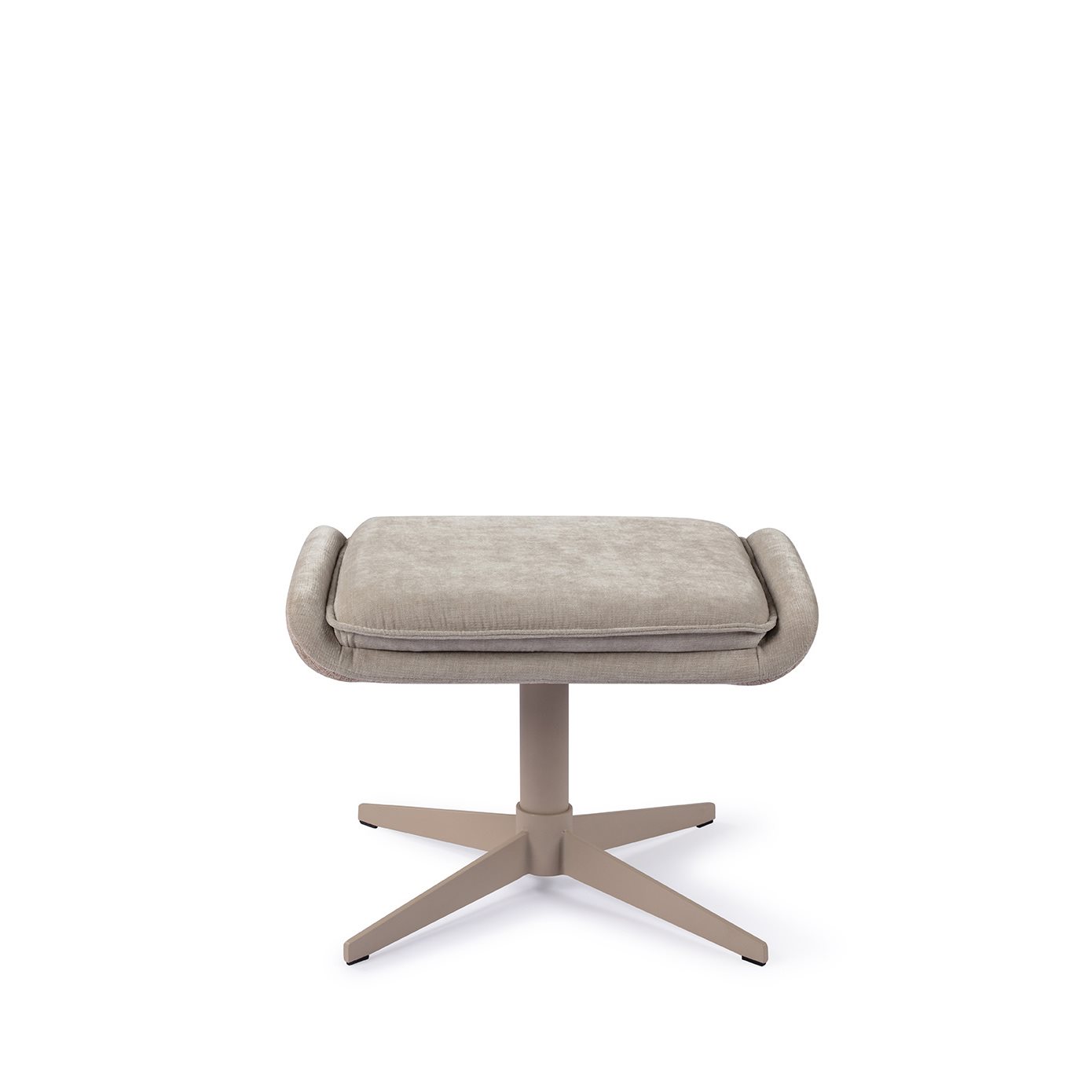 Jesper Home Polsterhocker Oketo Driftwood-Drive moebelfaktor