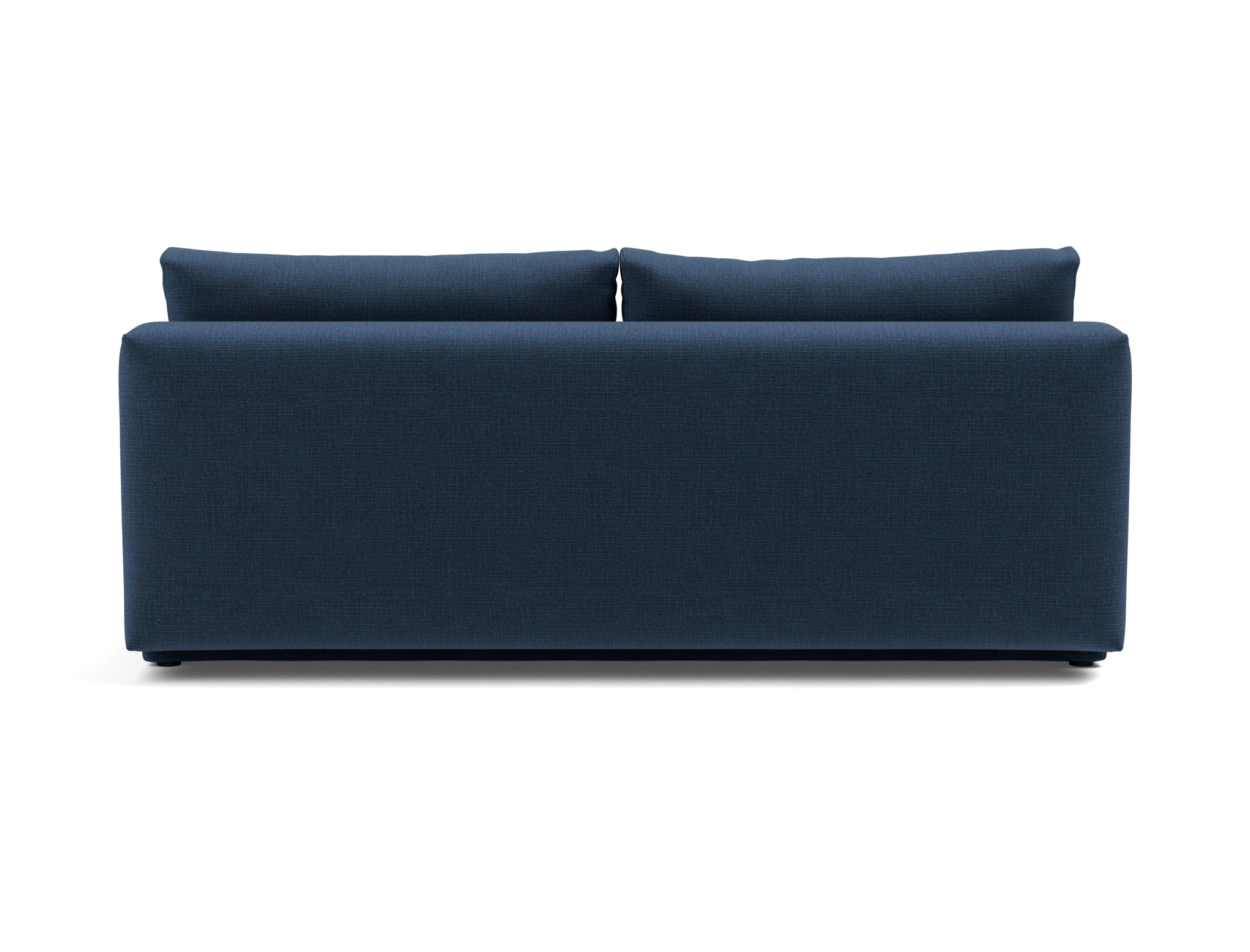 Schlafsofa Osvald Chenille Esina 414-Indigo-Blue