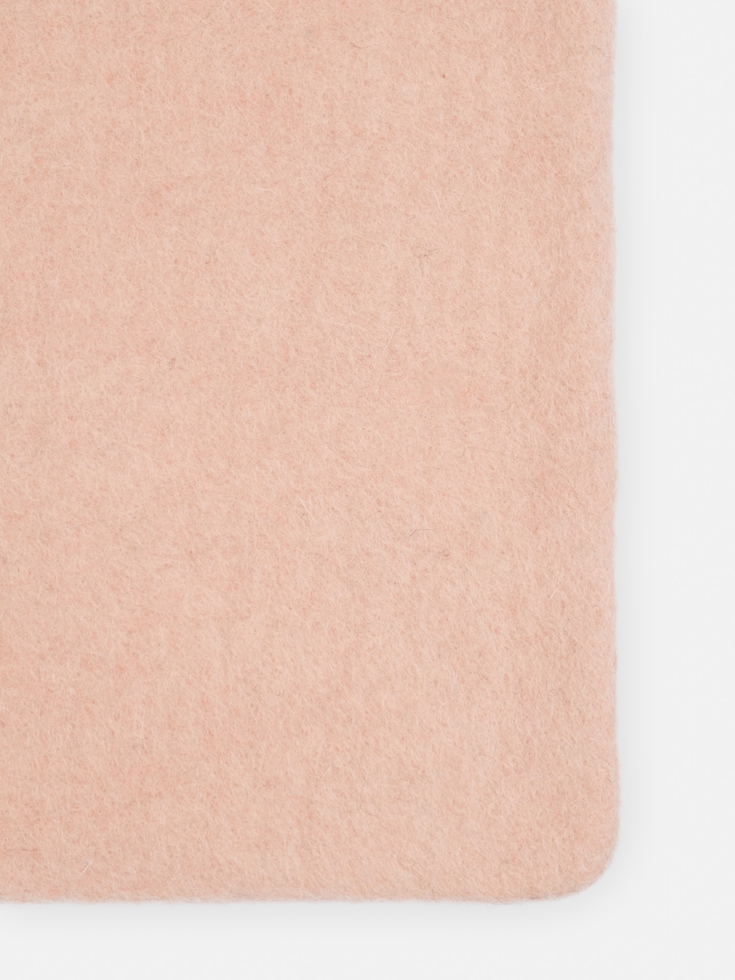 myfelt Merle Filzteppich - 70x100 cm