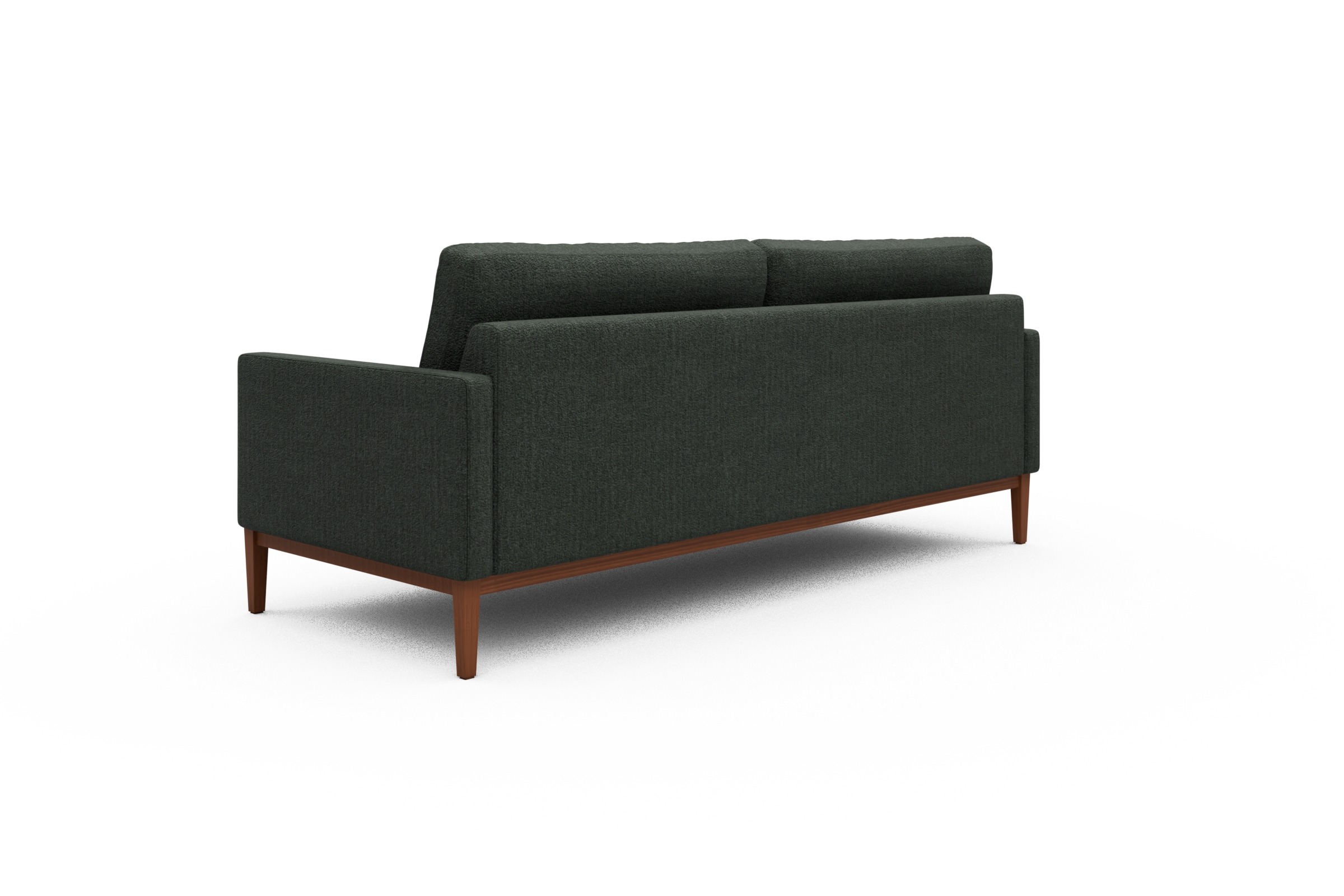 Sofa Bodo 3-Sitzer Aivi-Pine-Green