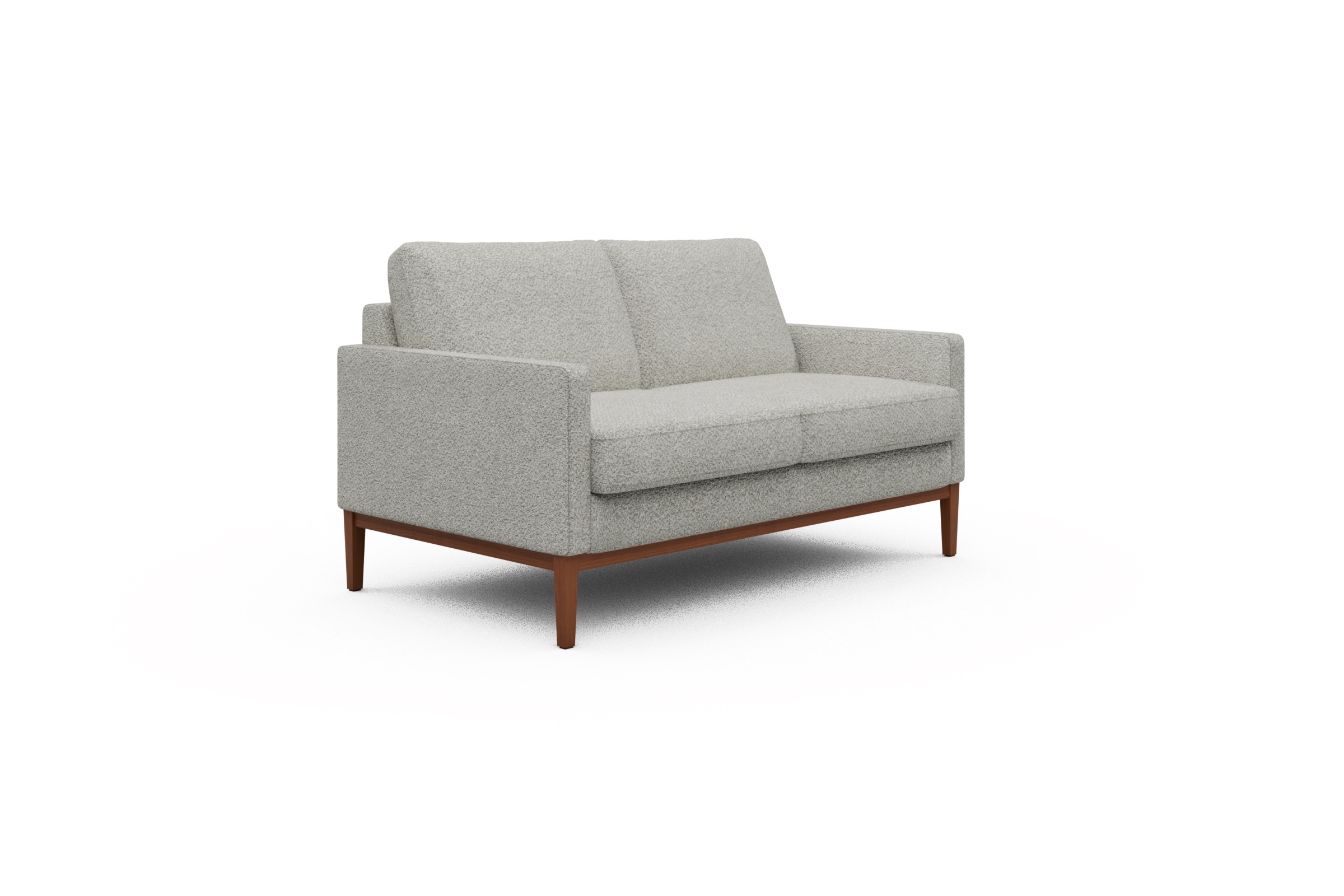 Sofa Bodo 2-Sitzer Vanora-Warm-Sand