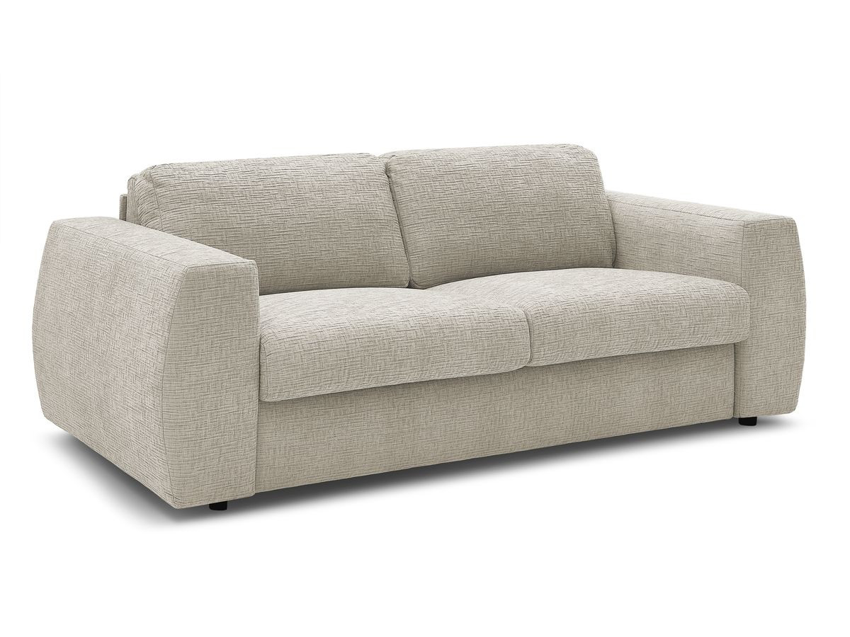Bobochic Hugo Schlafsofa 3-Sitzer