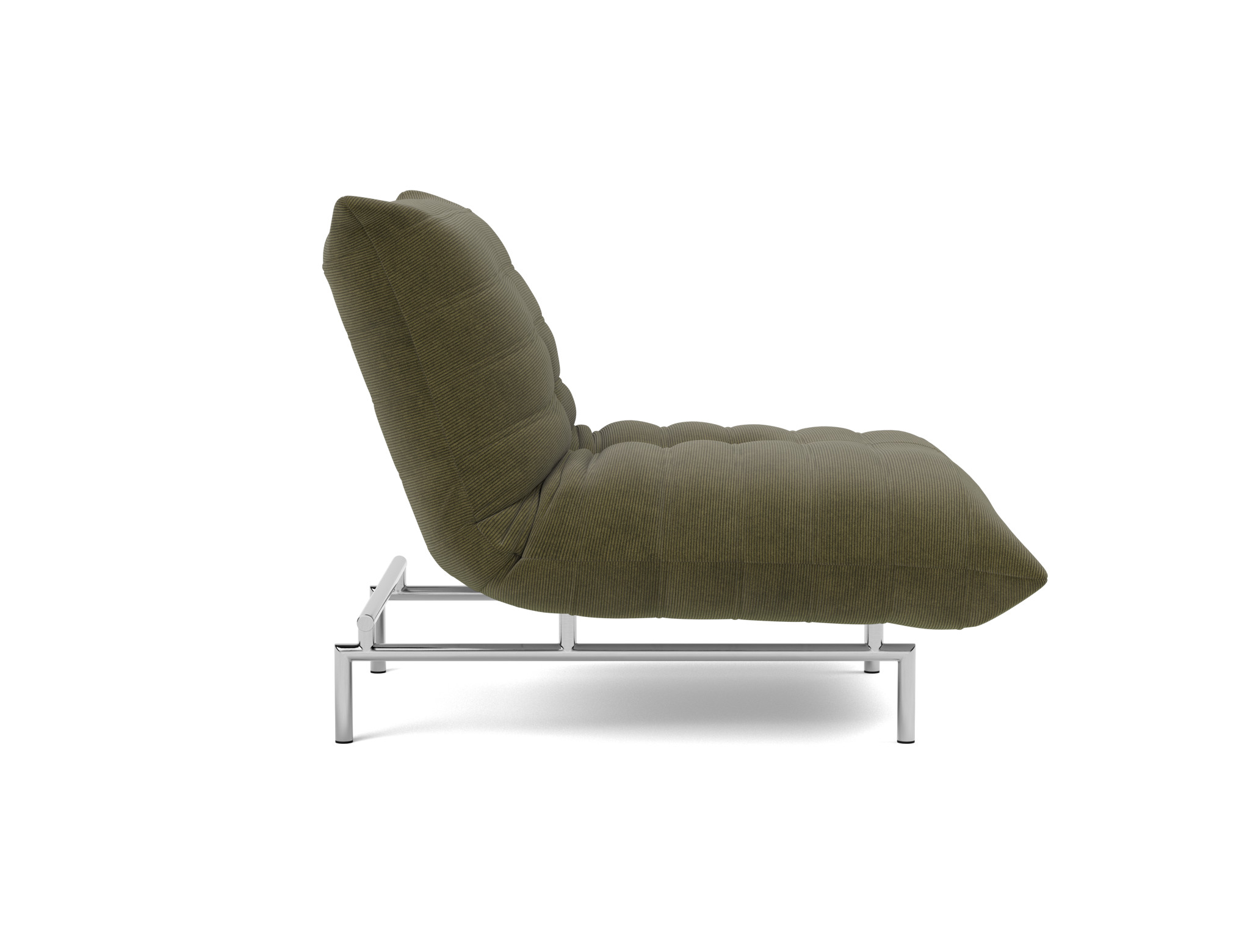 Sessel Mikunjo Kord Cordufine 316-Pine-Green