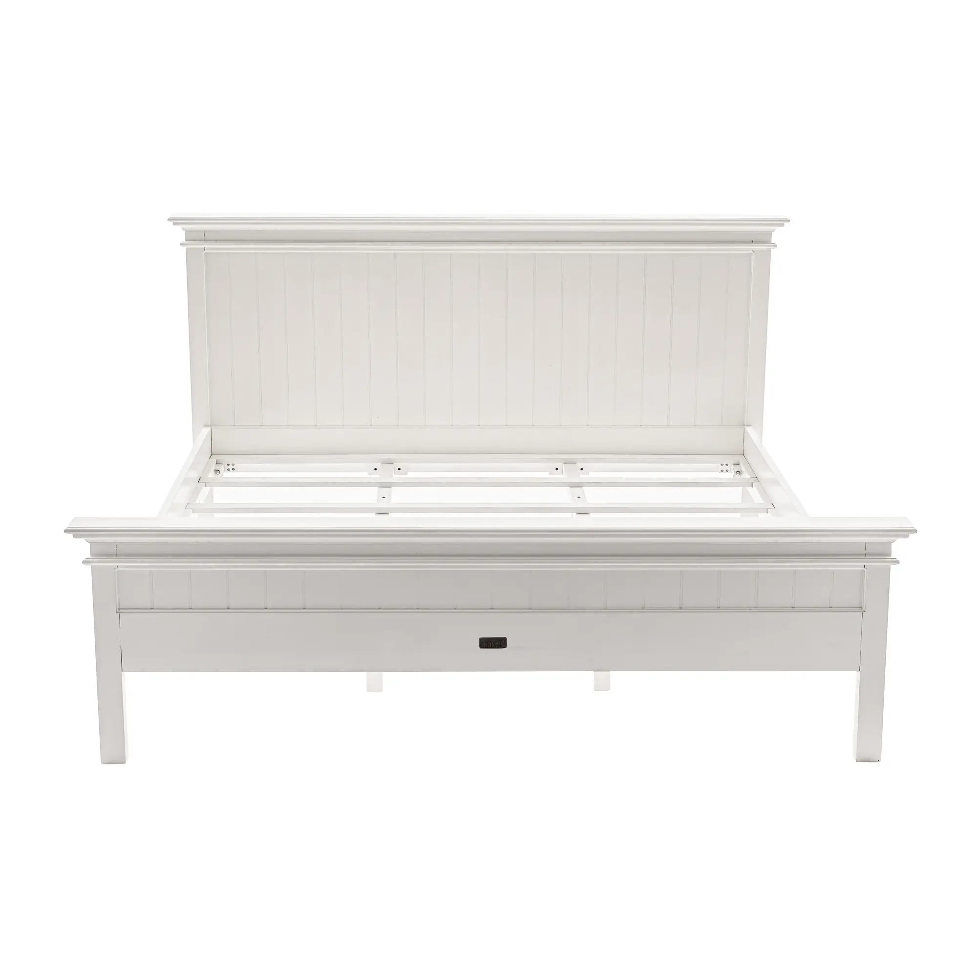 Moebelfaktor Novasolo Halifax Kingsize-Bett 200