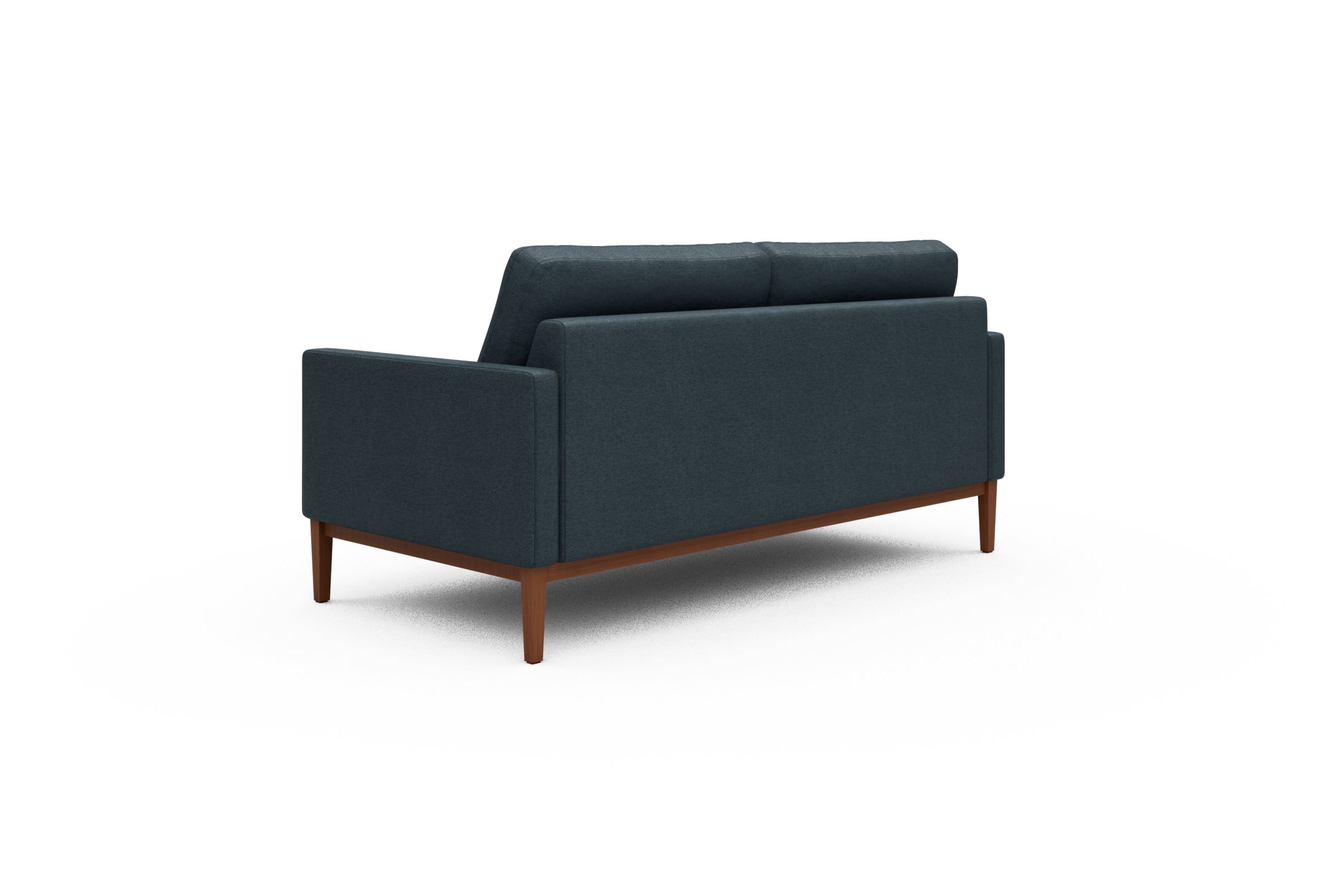 Sofa Bodo 2,5-Sitzer Denari-Royal-Blue