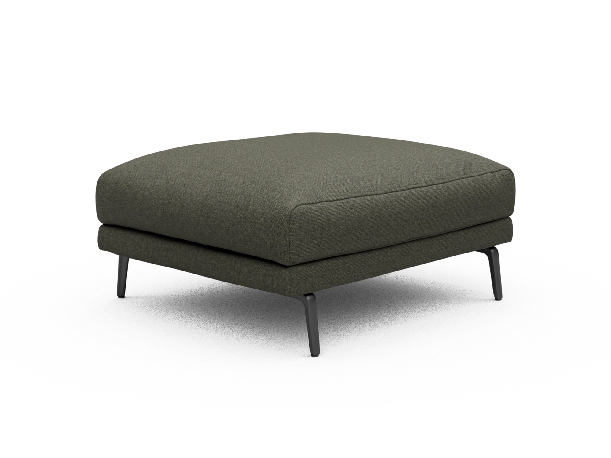 Skandi Home Ottomane Karl Sama-Winter-Moss moebelfaktor