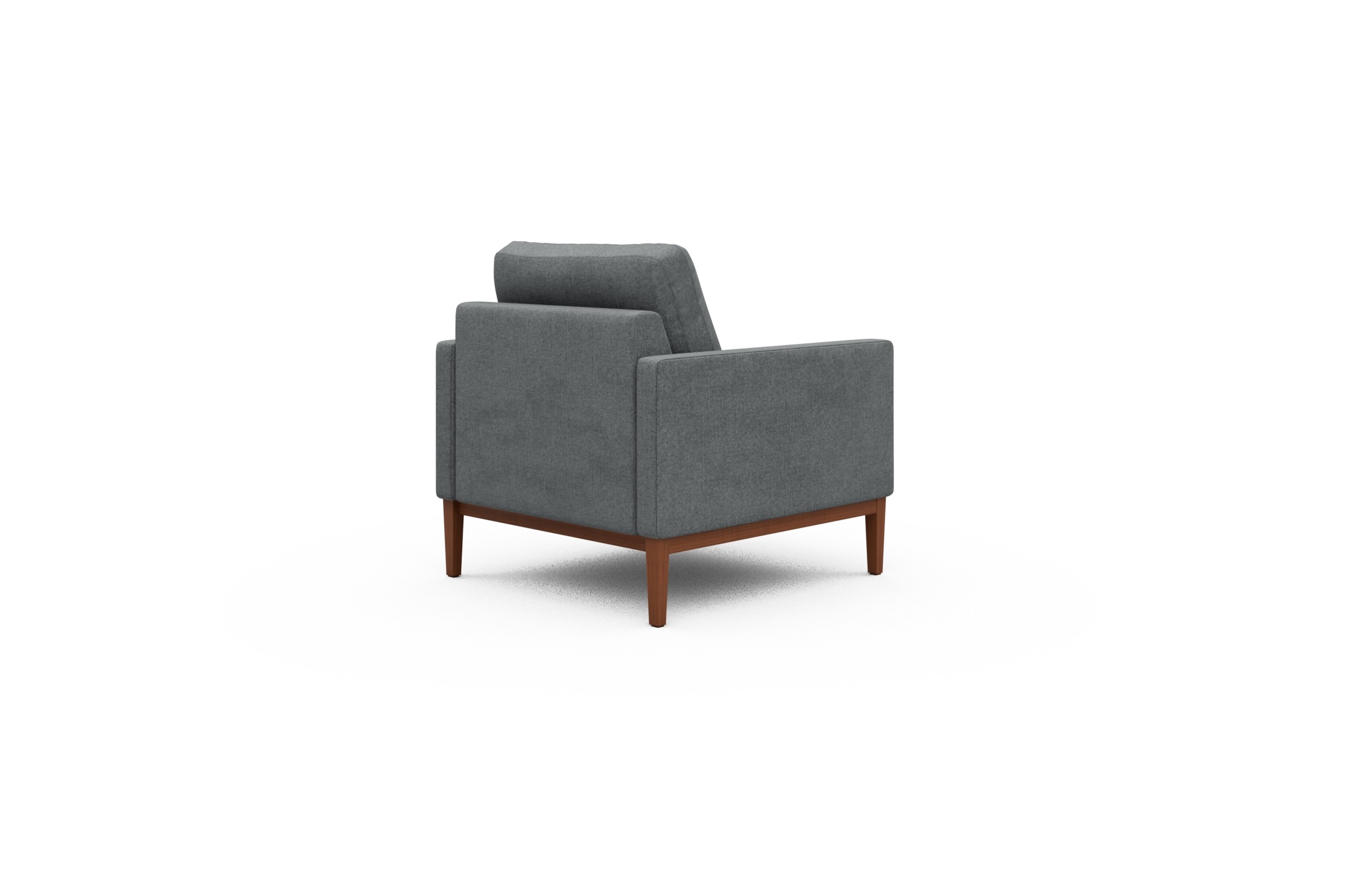 Sessel Bodo Casone-Gravel-Grey