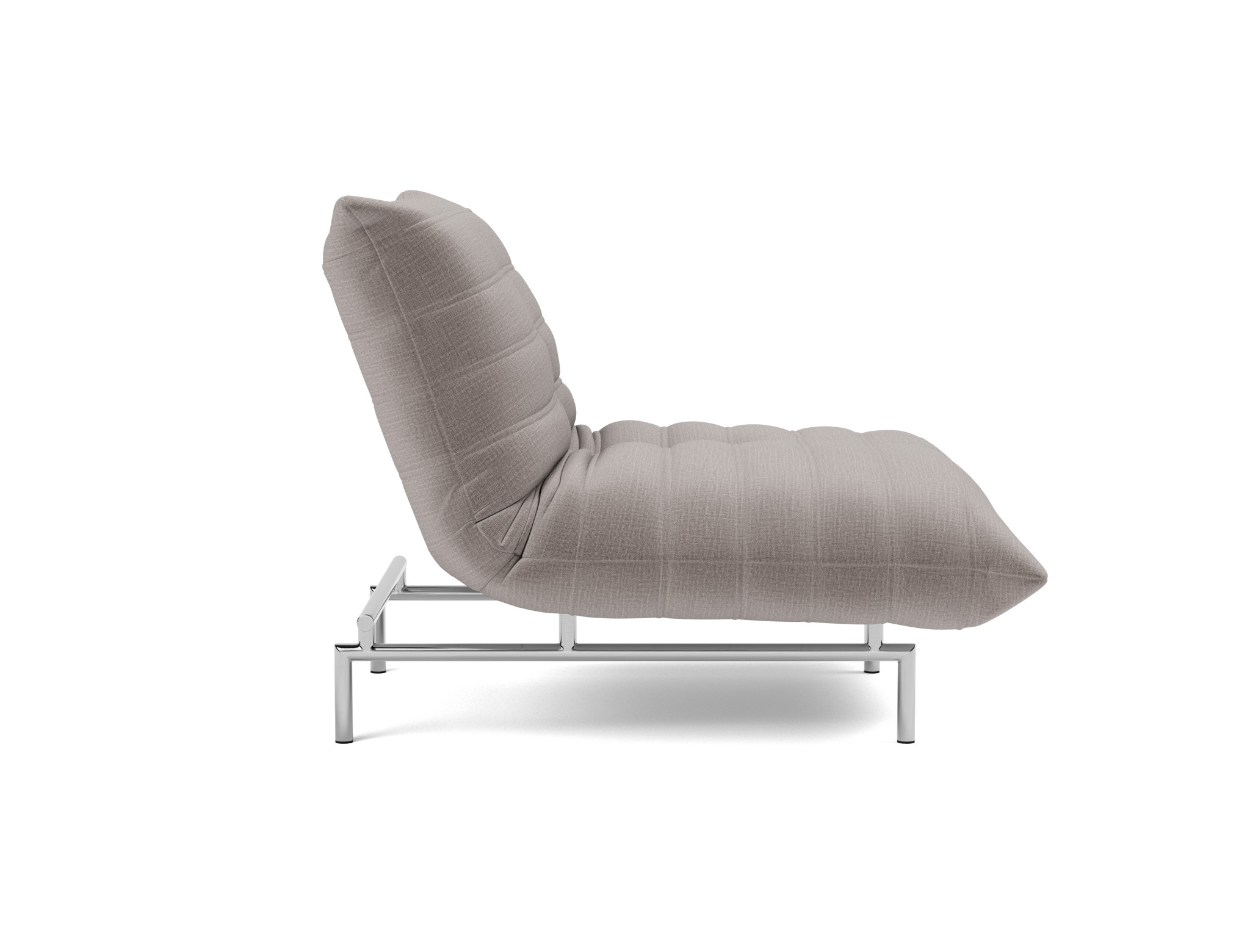Sessel Mikunjo Chenille Esina 418-Truffle