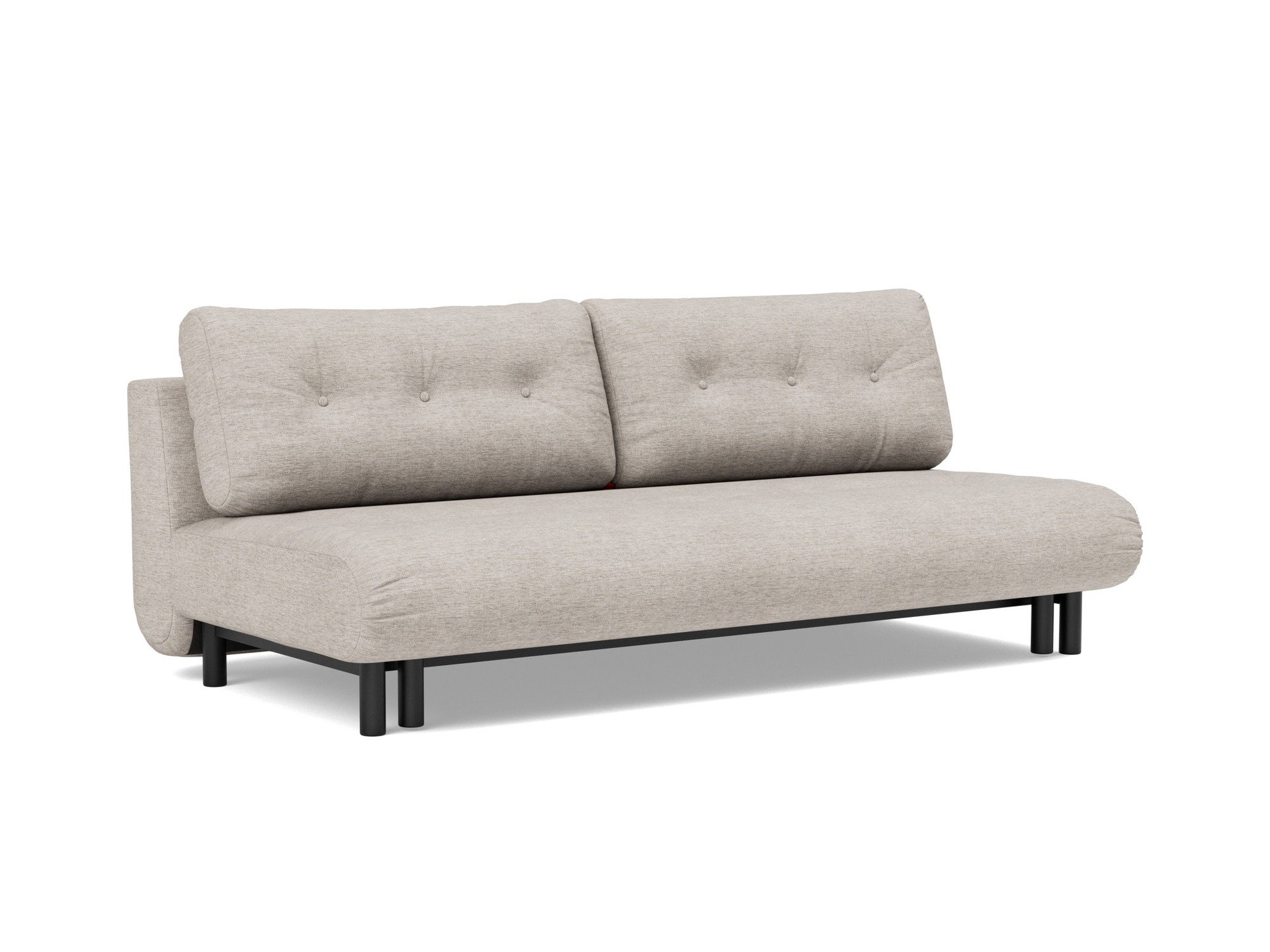 Schlafsofa Nabli Chenille Yuveno 471-Sand