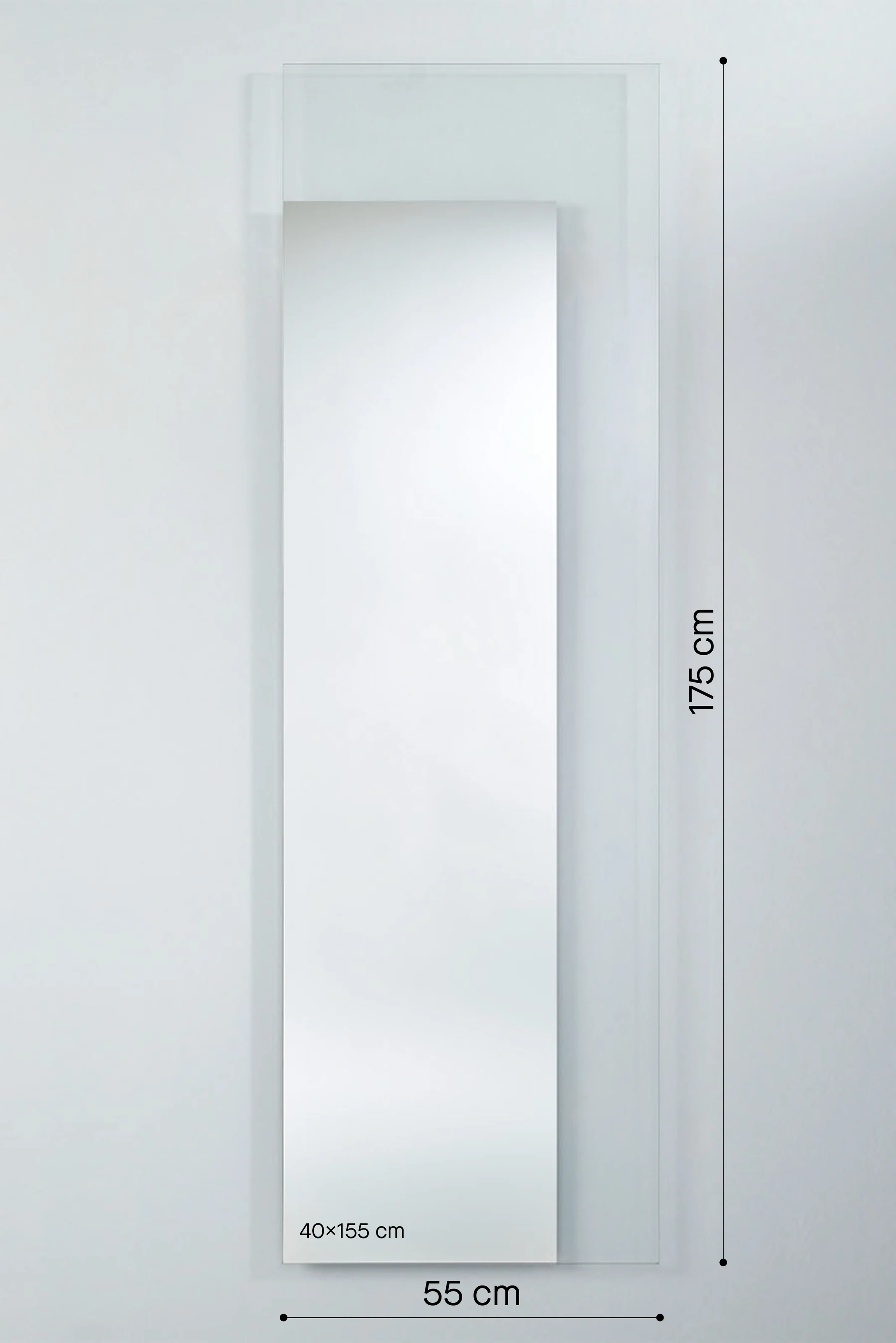 deKnudt Void Hall – Maßzeichnung 6