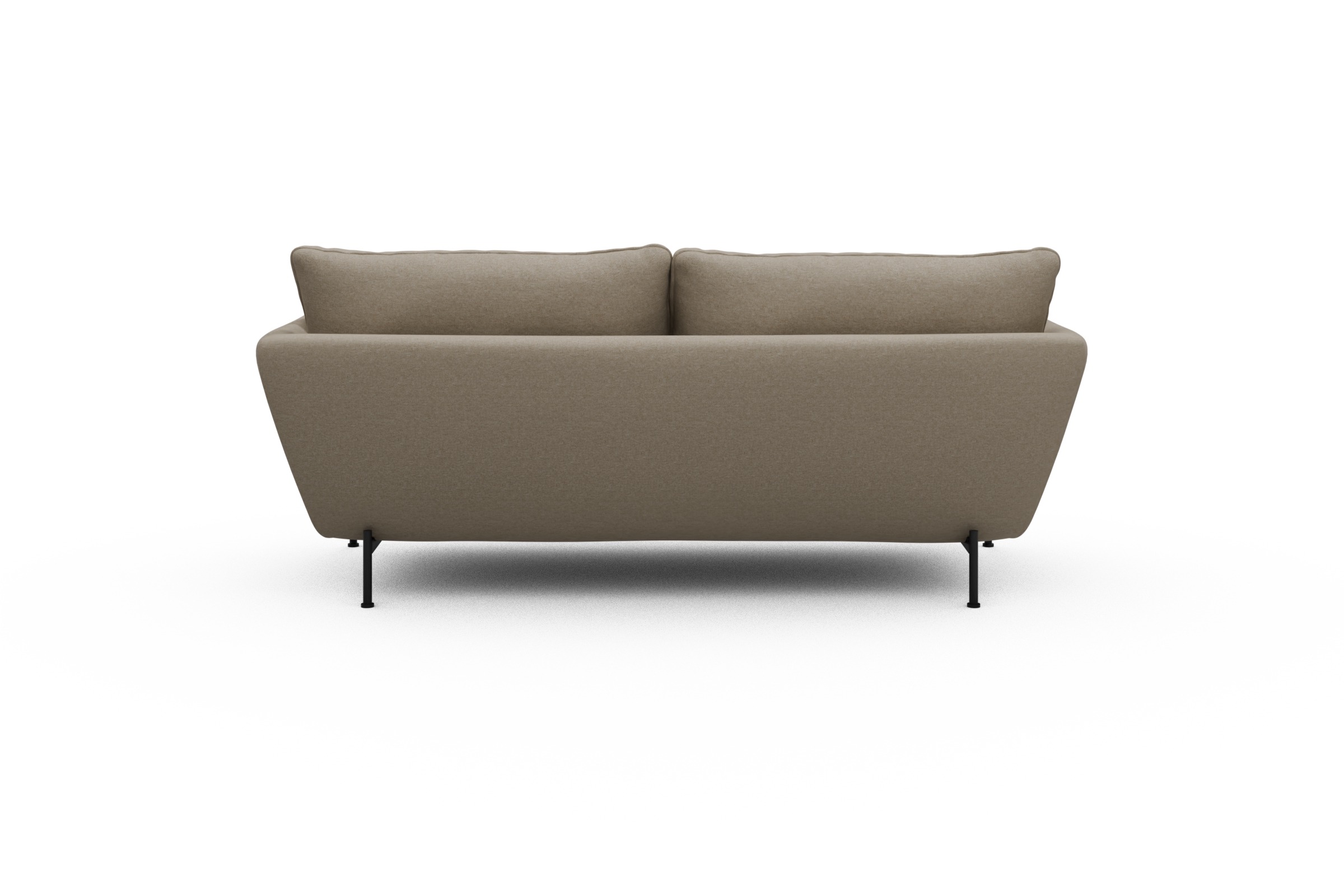 Sofa Anton 2-Sitzer Satya-Natural