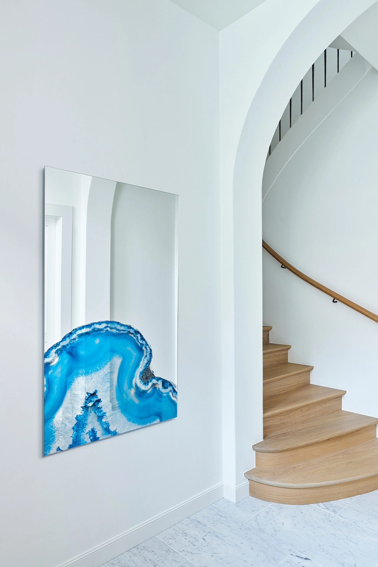 deKnudt Geode – Raumansicht 2